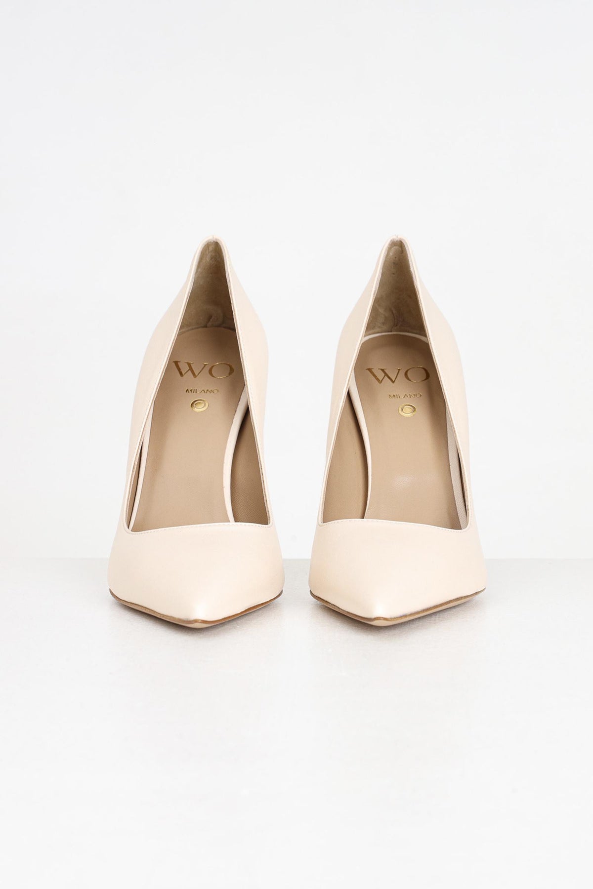 WO MILANO - SHOES