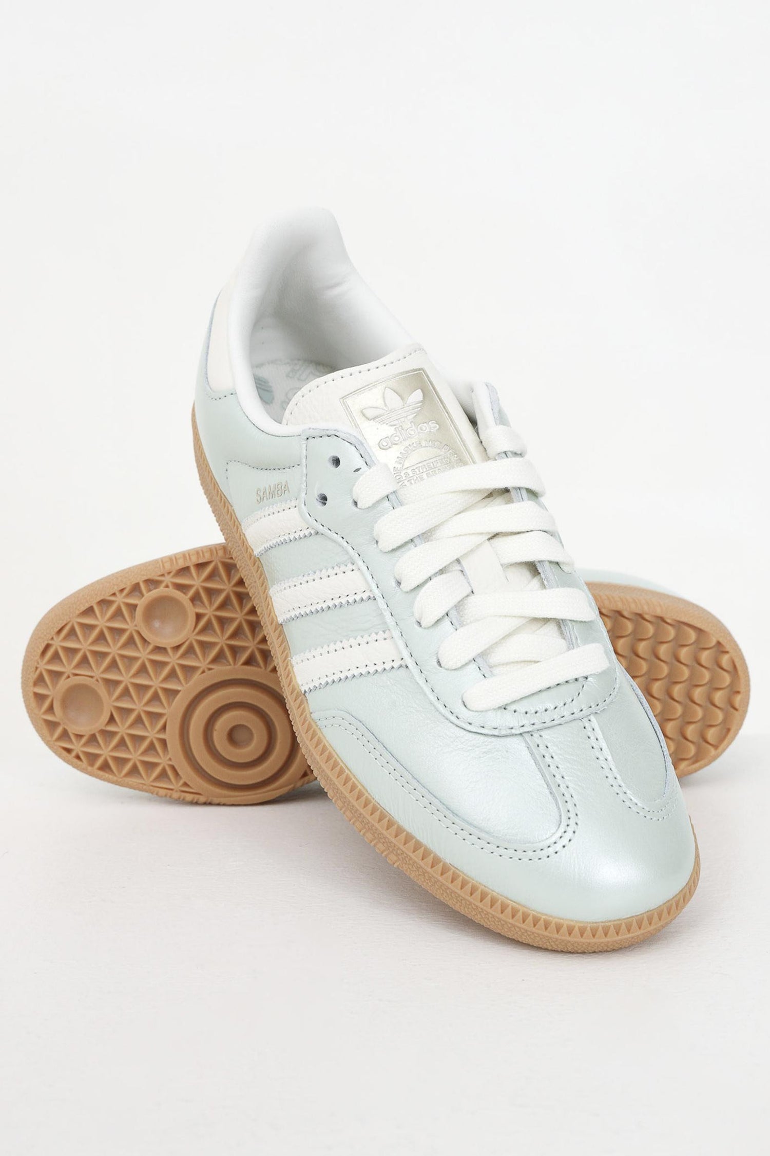 ADIDAS - SHOES