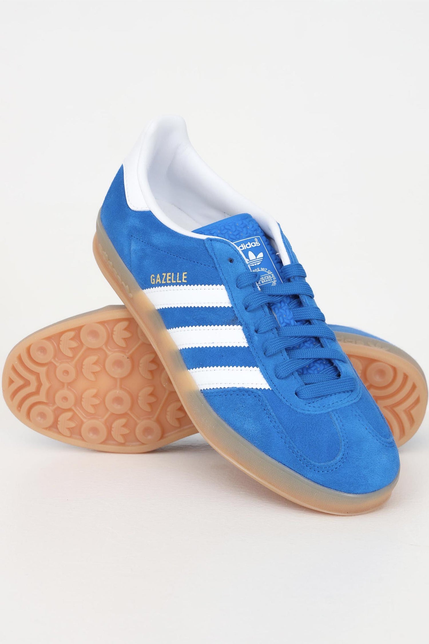 ADIDAS - SHOES