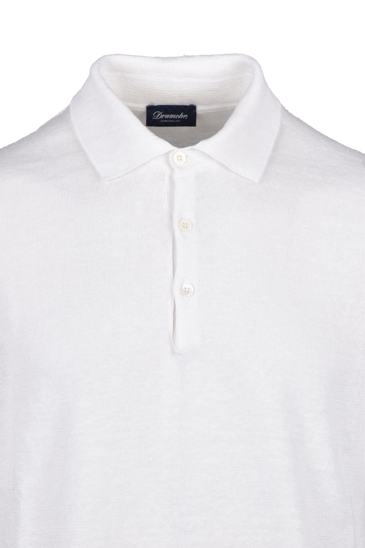 DRUMOHR - KNITWEAR AND SWEATSHIRTS