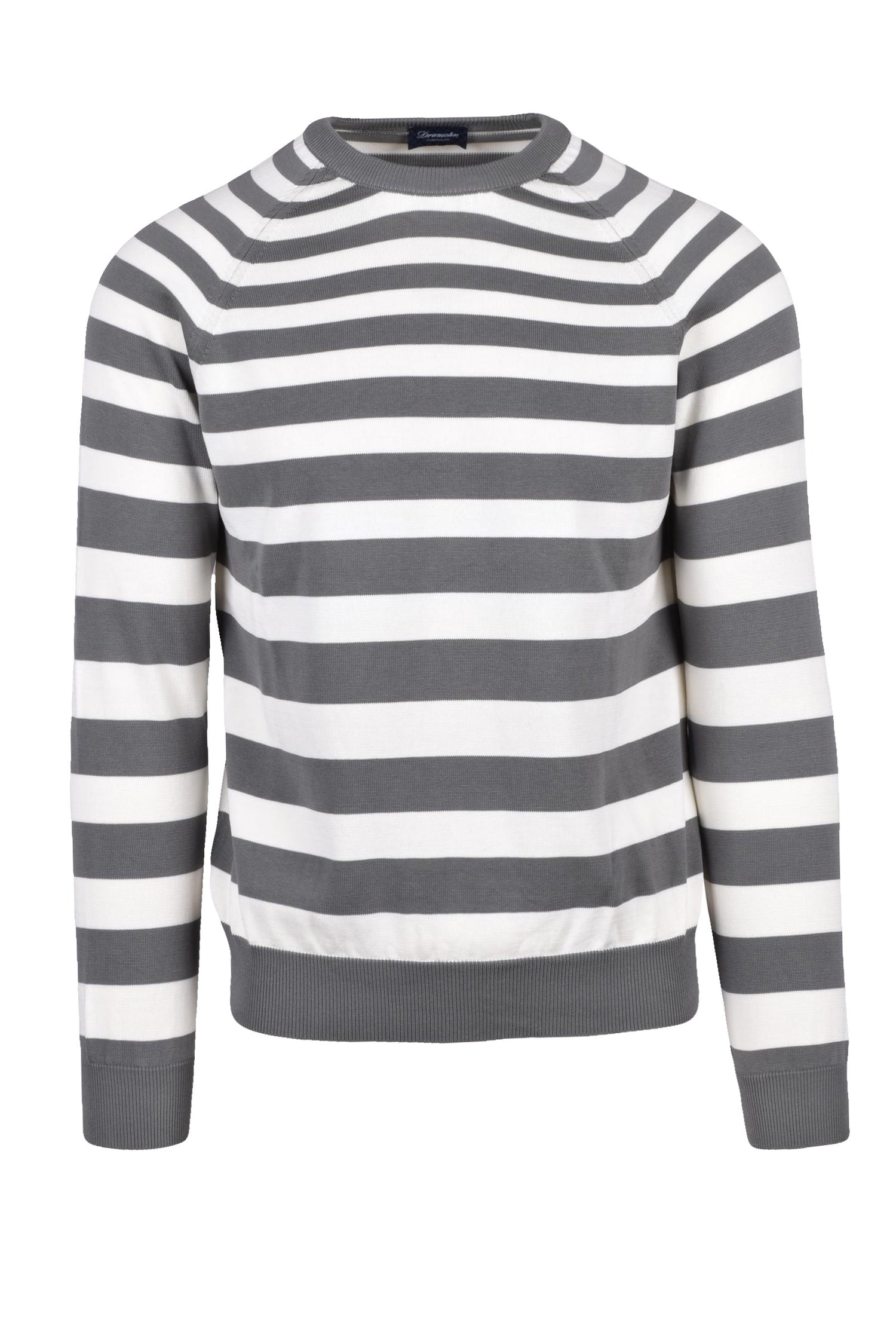 DRUMOHR - KNITWEAR AND SWEATSHIRTS