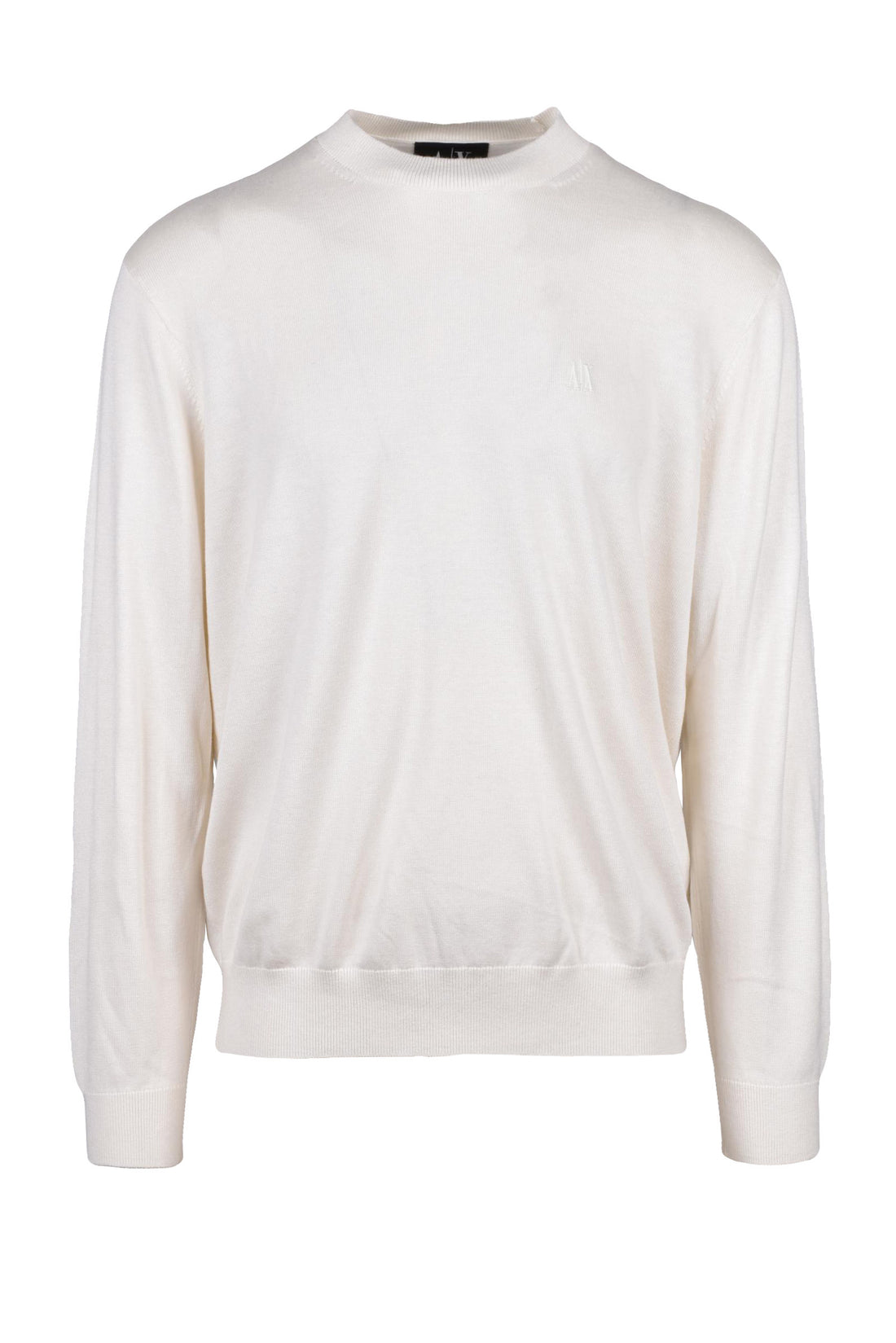 ARMANI EXCHANGE - KNITWEAR AND SWEATSHIRTS