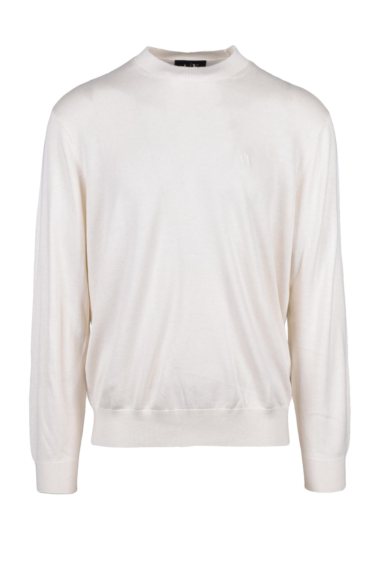 ARMANI EXCHANGE - KNITWEAR AND SWEATSHIRTS