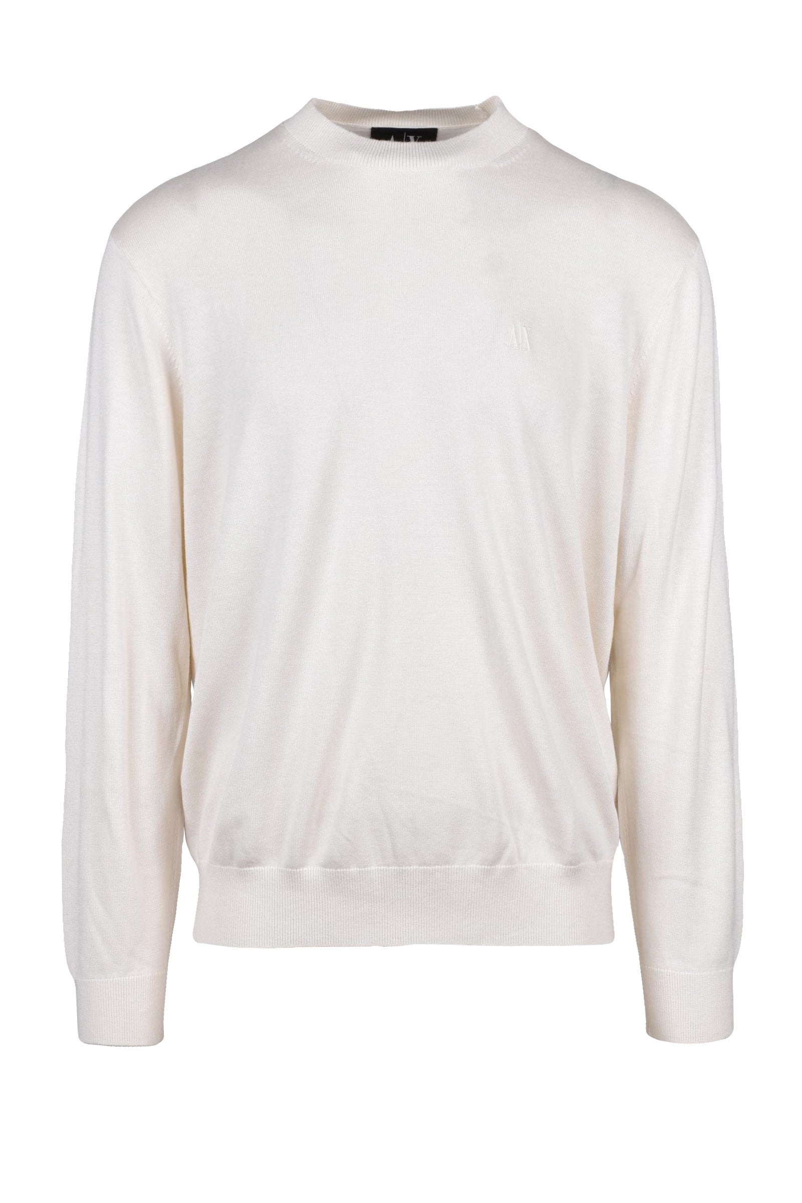 ARMANI EXCHANGE - KNITWEAR AND SWEATSHIRTS