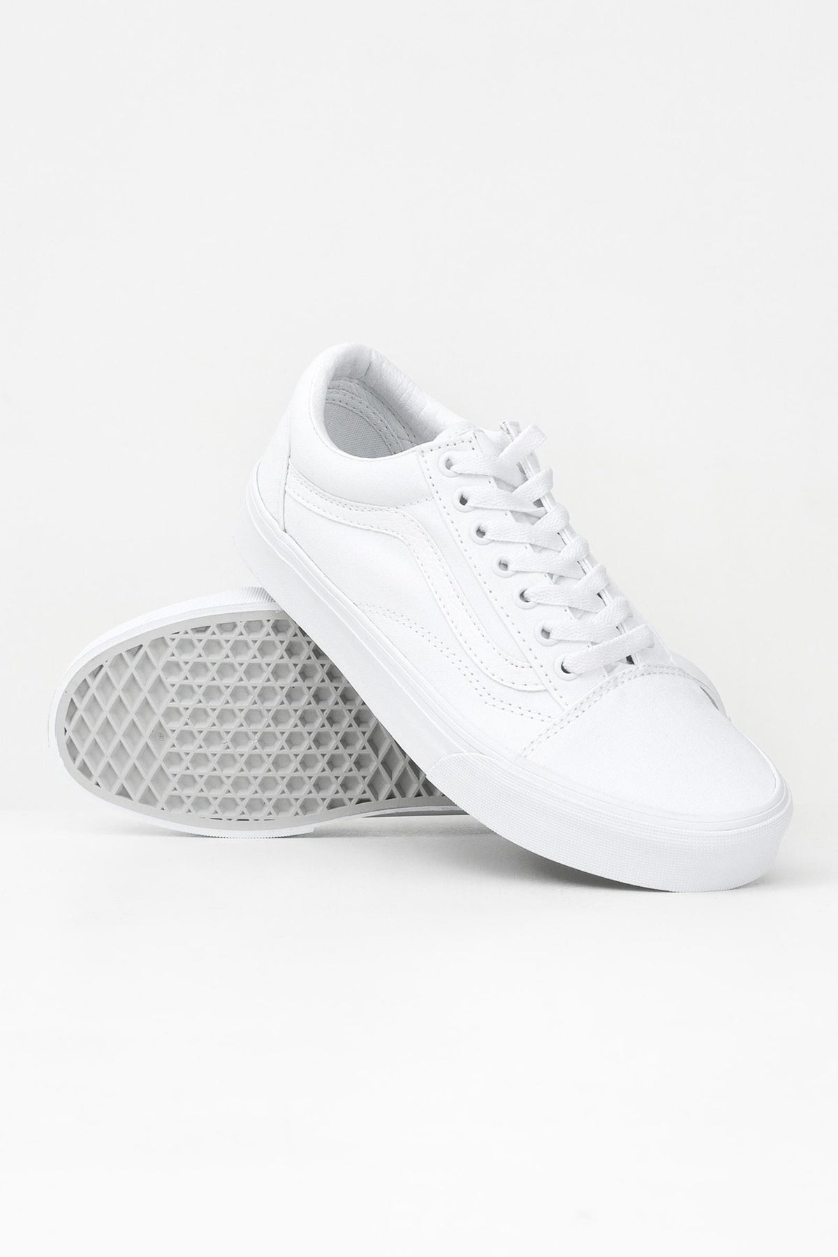 VANS - SHOES