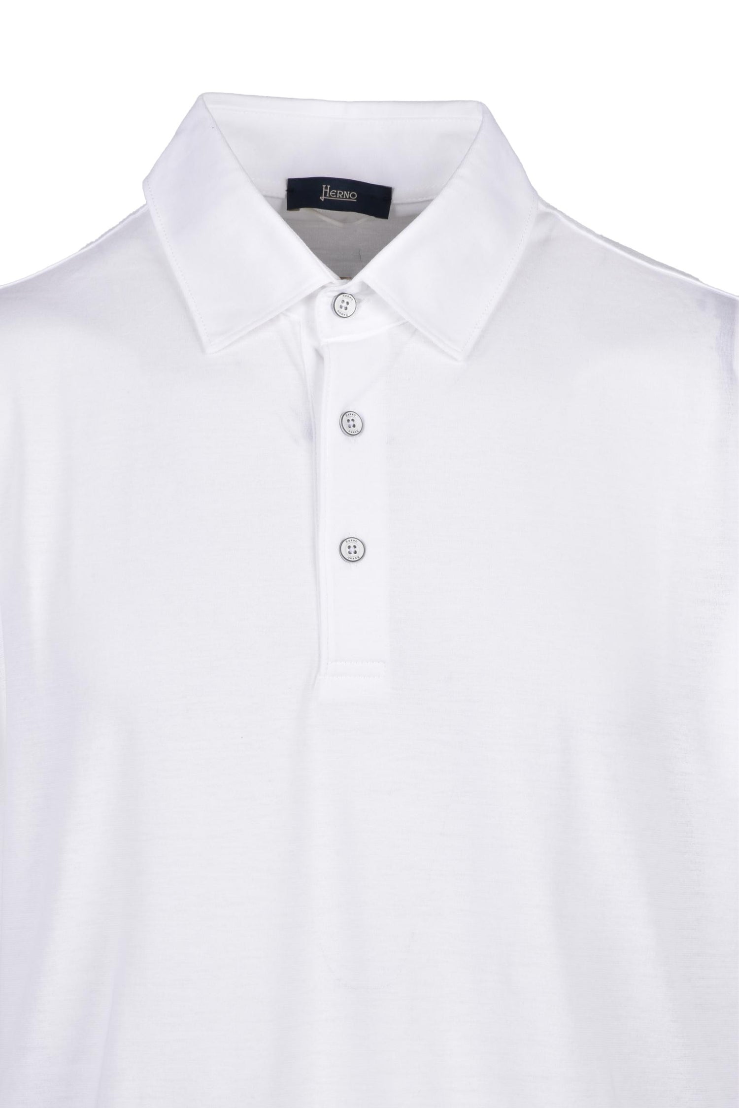 HERNO - T-SHIRT AND POLO