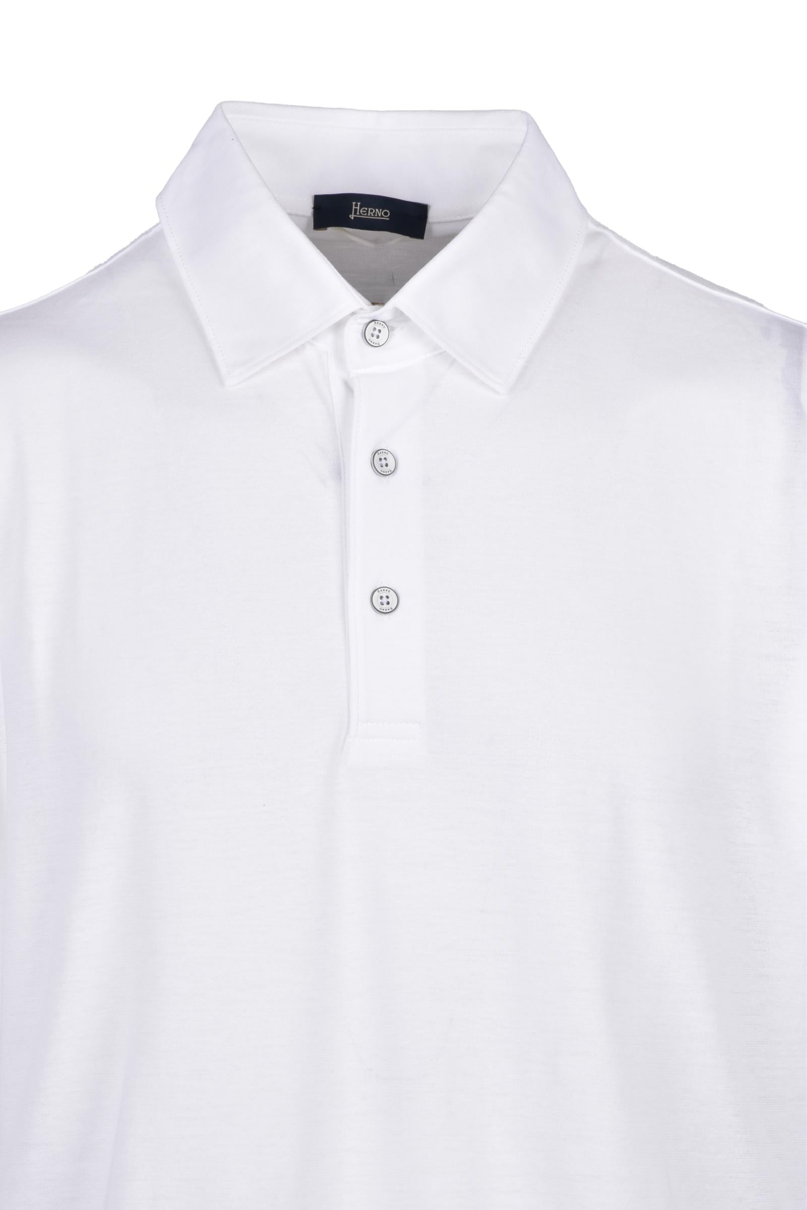 HERNO - T-SHIRT AND POLO