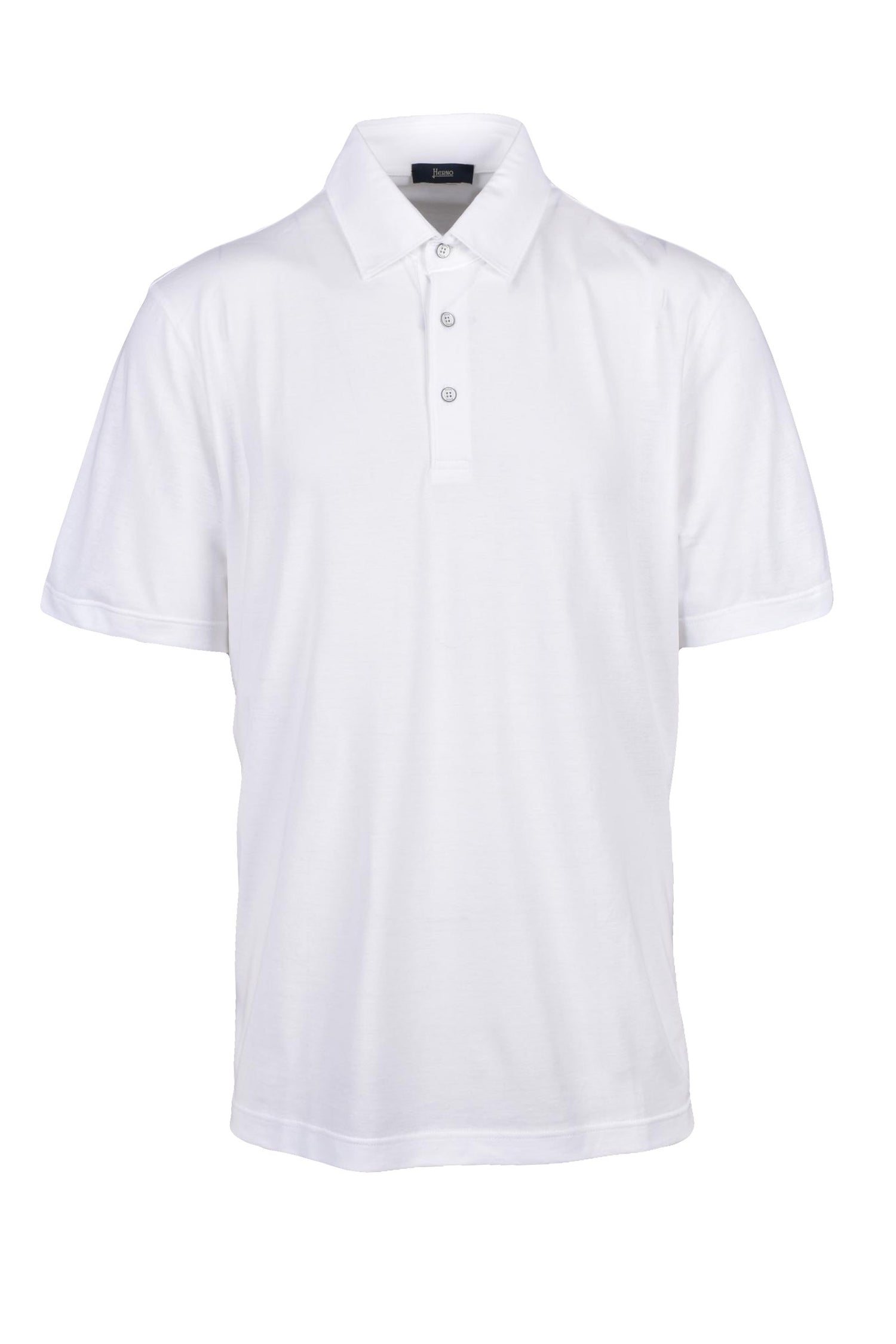HERNO - T-SHIRT AND POLO
