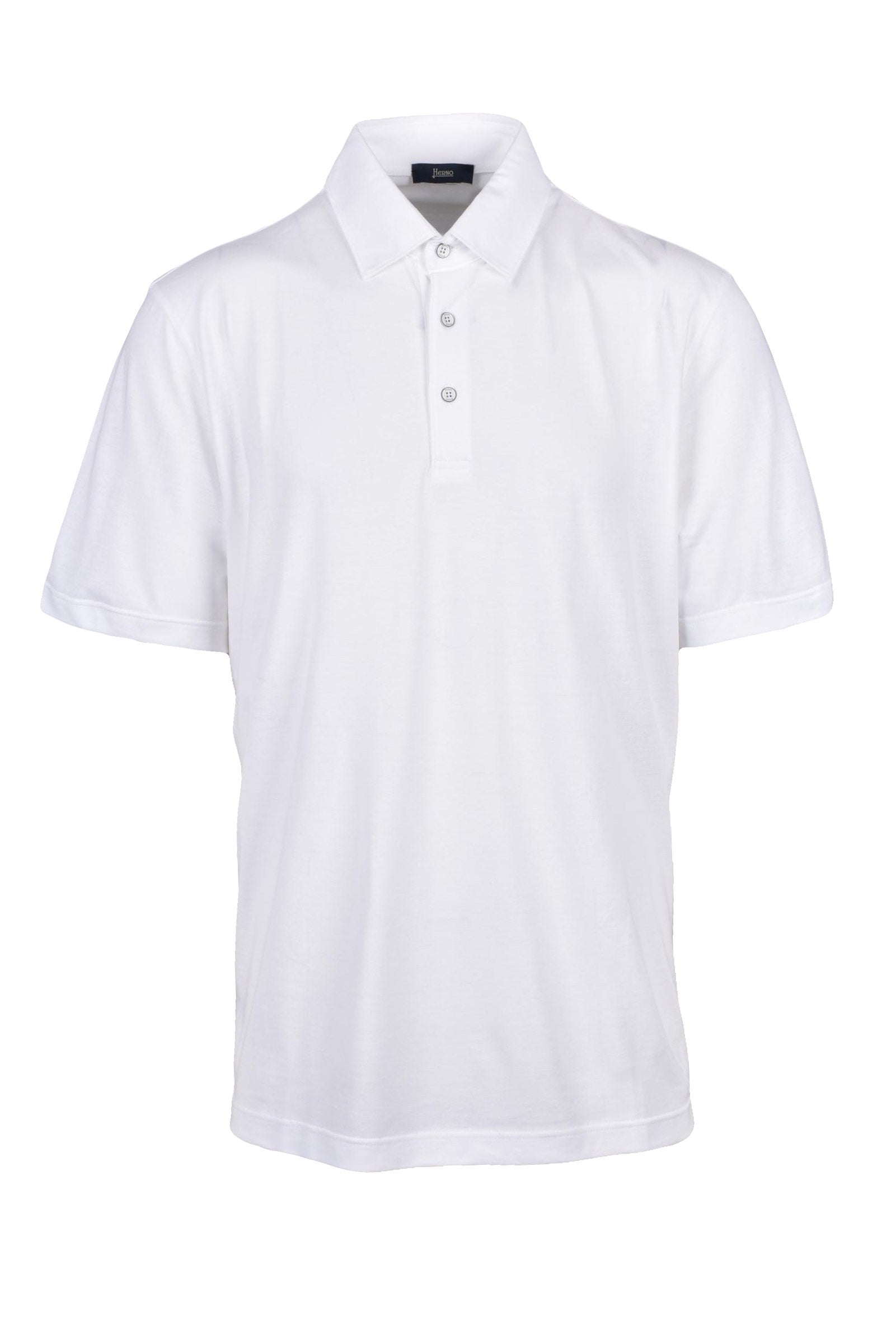 HERNO - T-SHIRT AND POLO