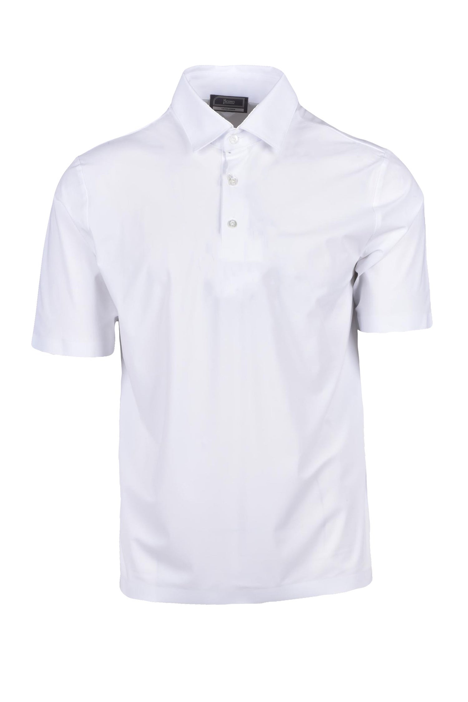 HERNO - T-SHIRT AND POLO
