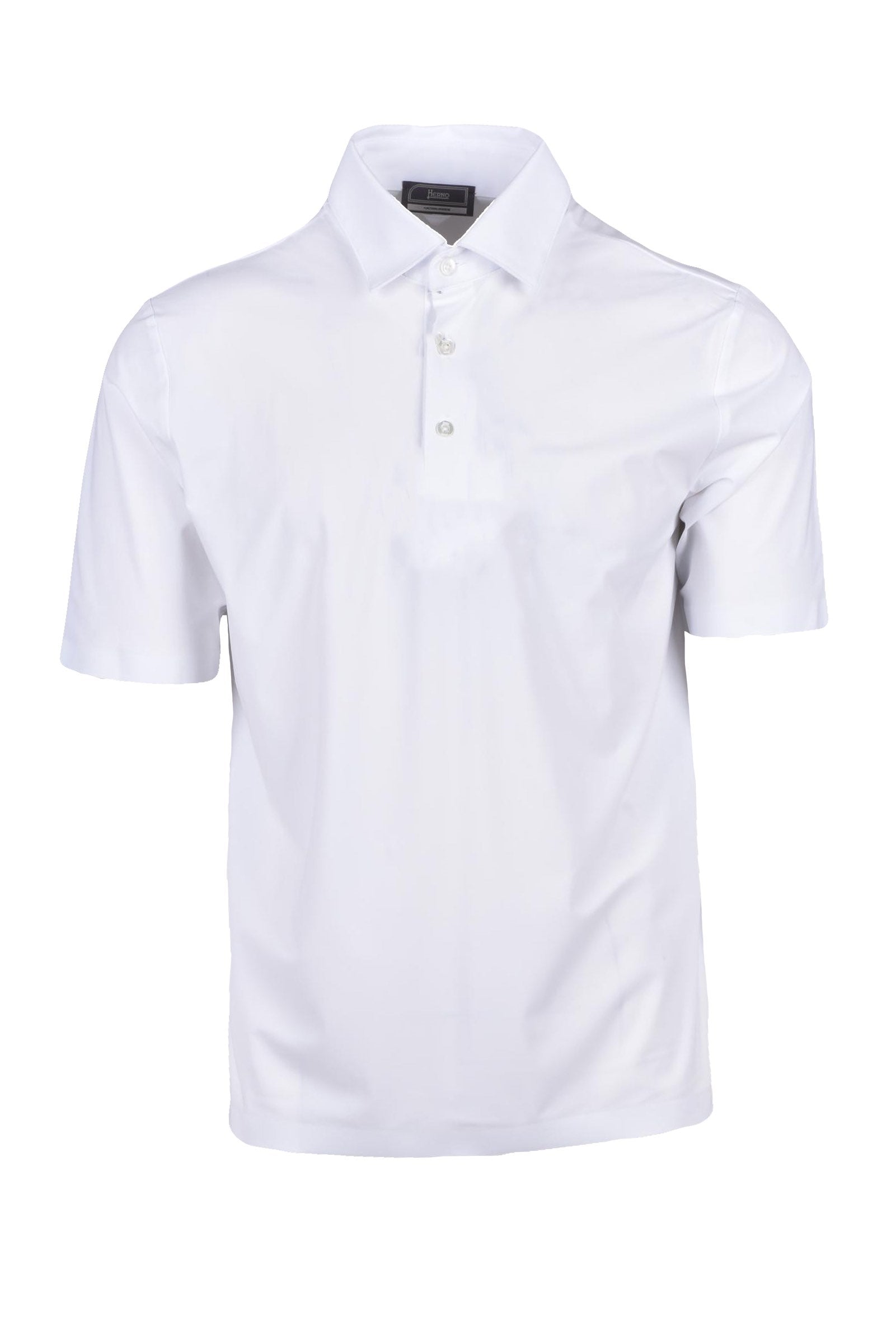 HERNO - T-SHIRT AND POLO