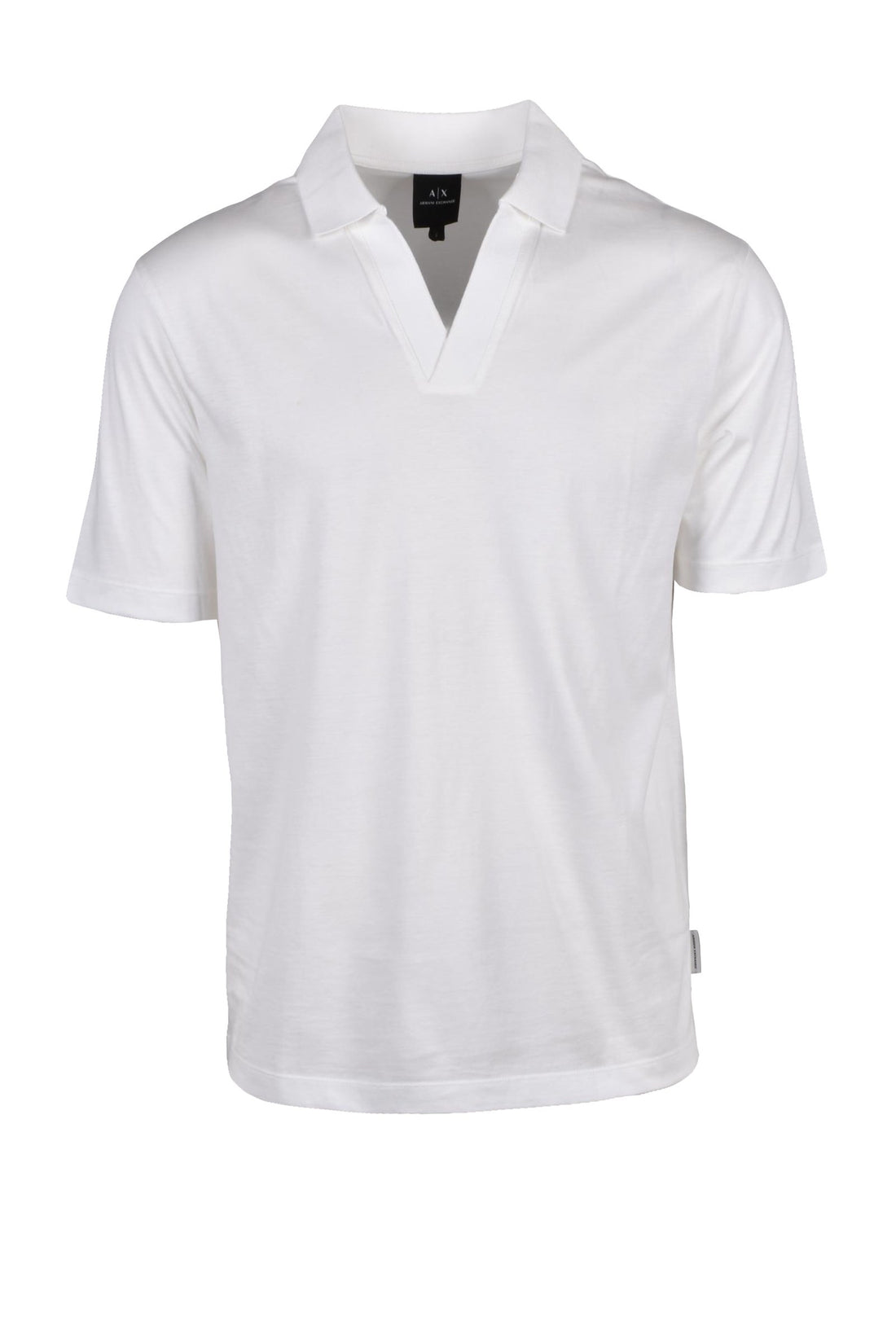ARMANI EXCHANGE - T-SHIRT AND POLO