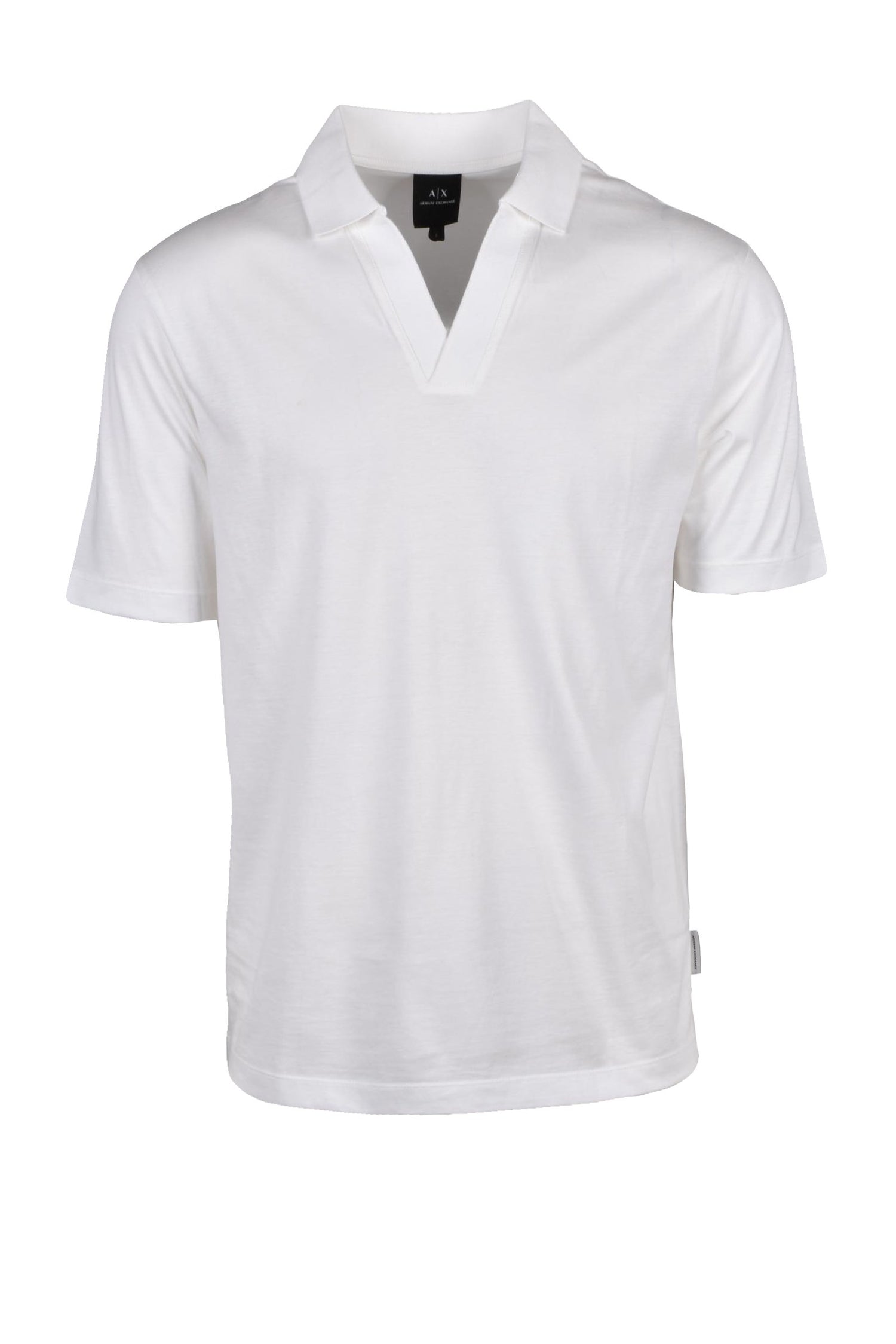 ARMANI EXCHANGE - T-SHIRT AND POLO