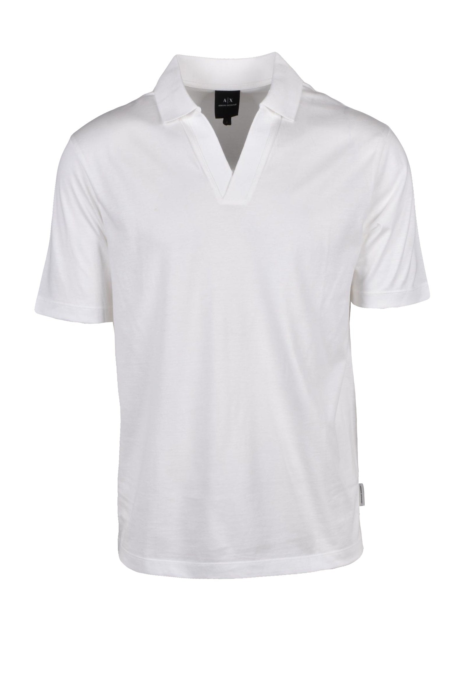 ARMANI EXCHANGE - T-SHIRT AND POLO