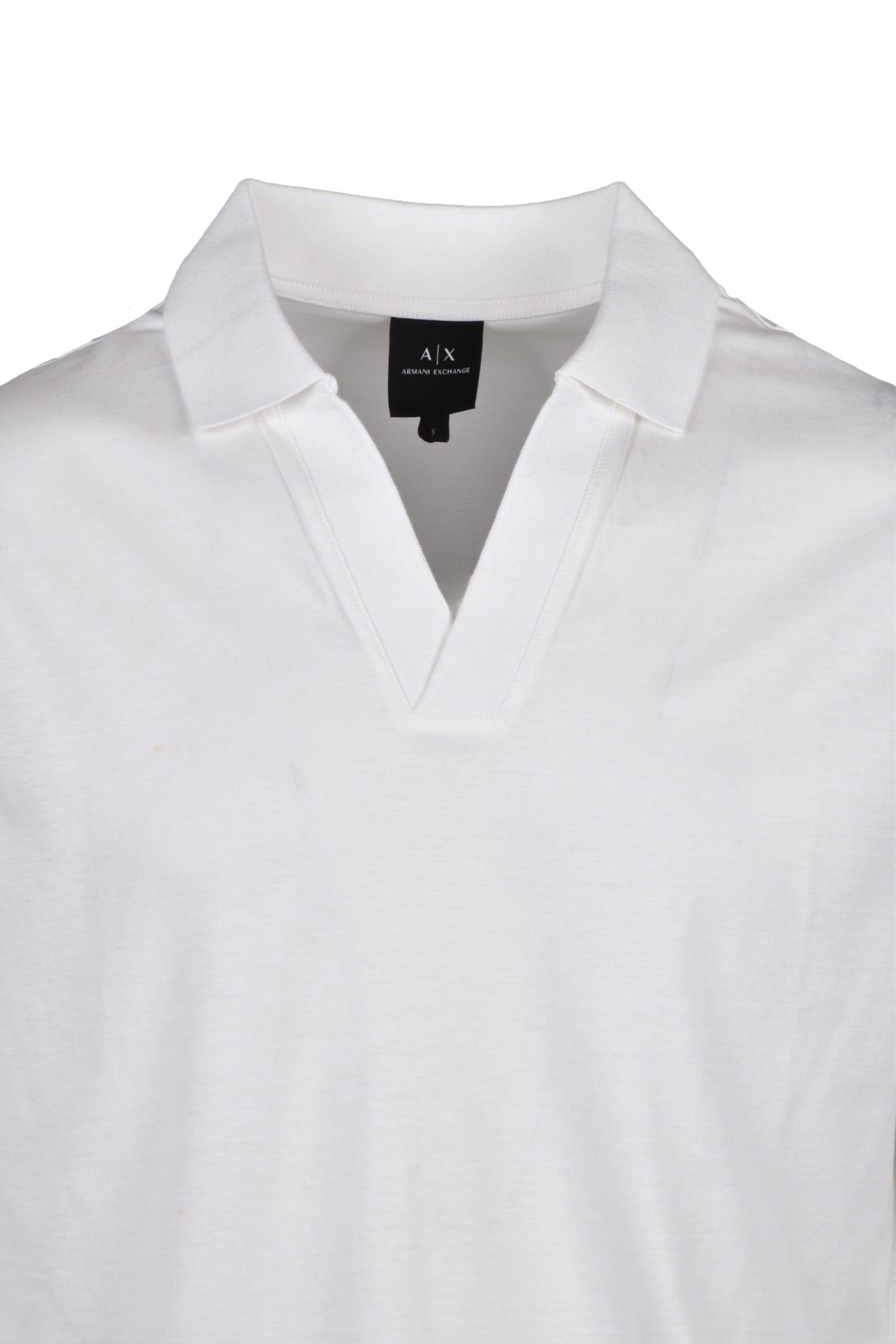 ARMANI EXCHANGE - T-SHIRT AND POLO