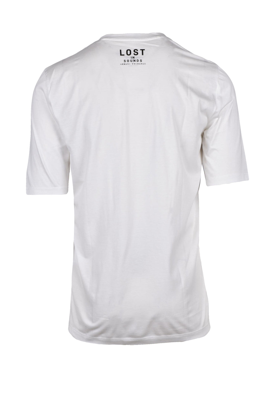ARMANI EXCHANGE - T-SHIRT AND POLO