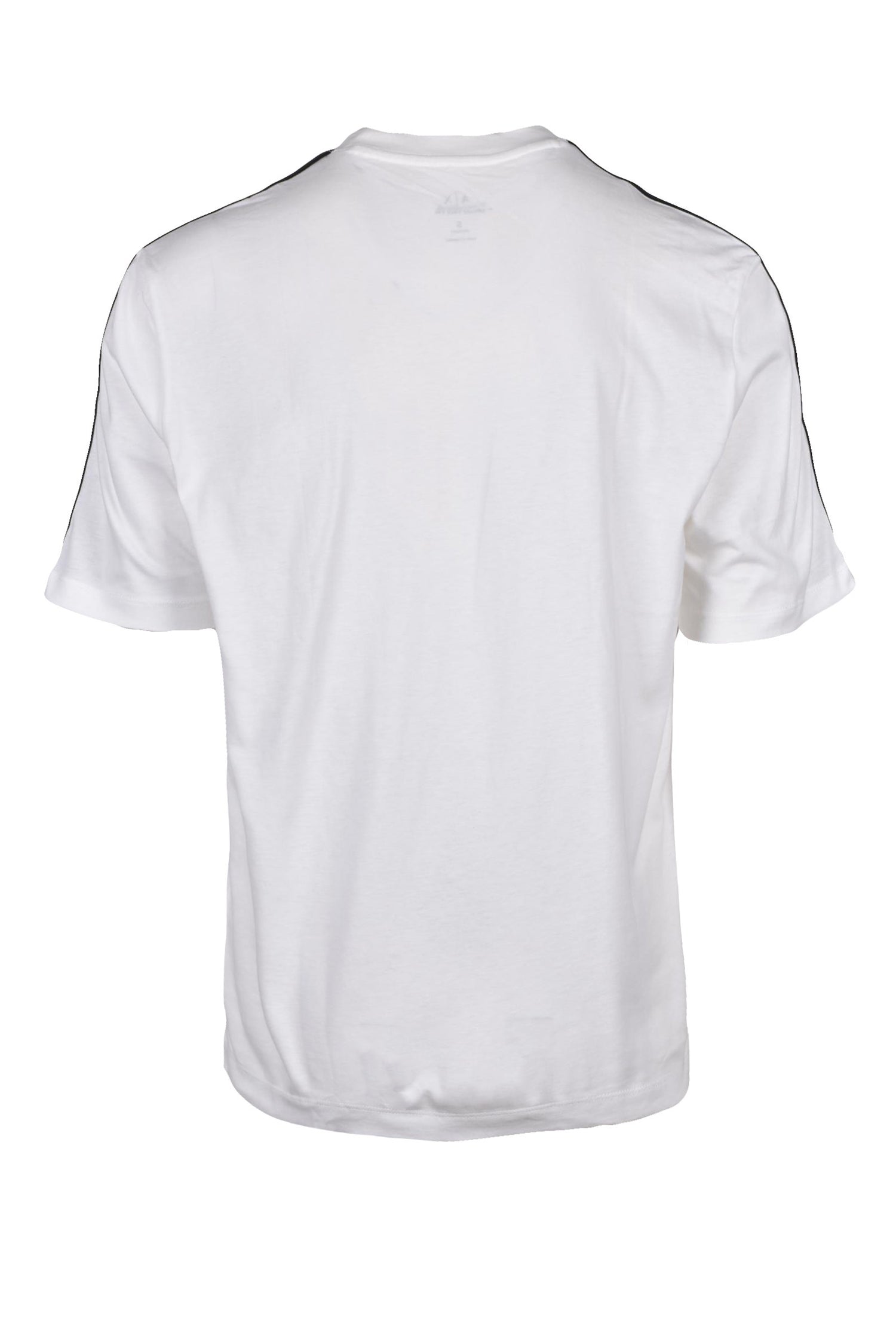 ARMANI EXCHANGE - T-SHIRT AND POLO