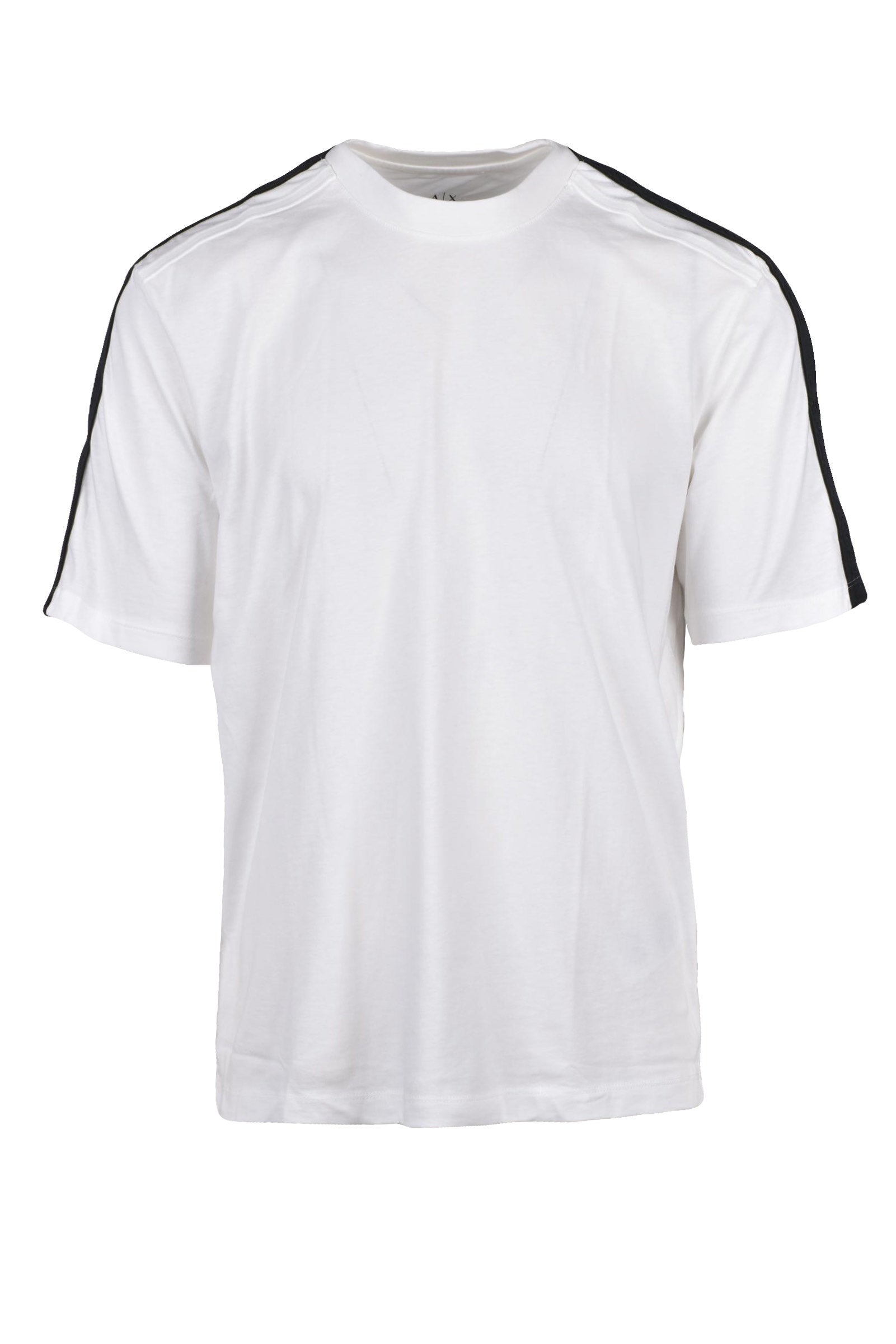 ARMANI EXCHANGE - T-SHIRT AND POLO