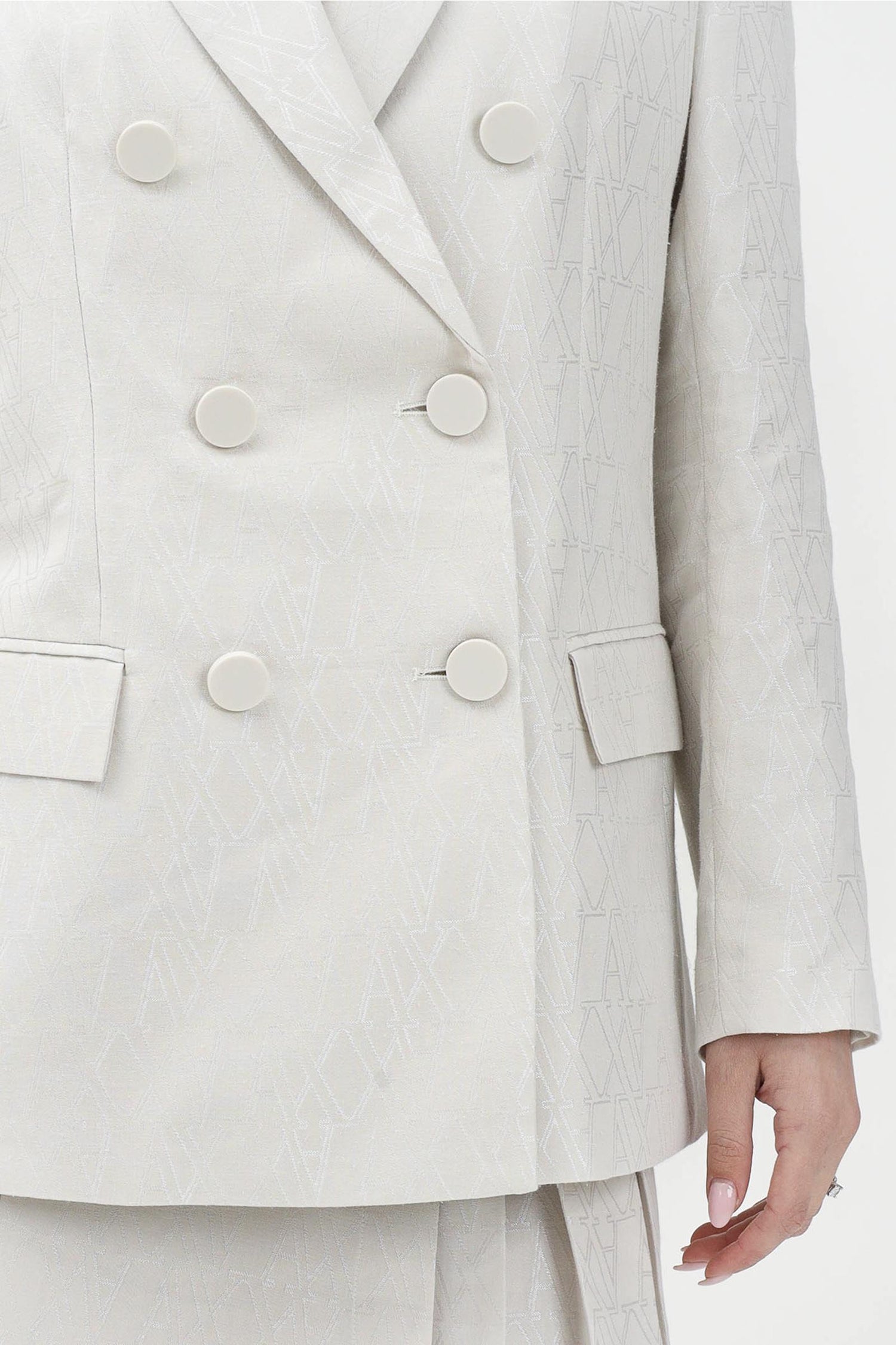 ARMANI EXCHANGE - BLAZER