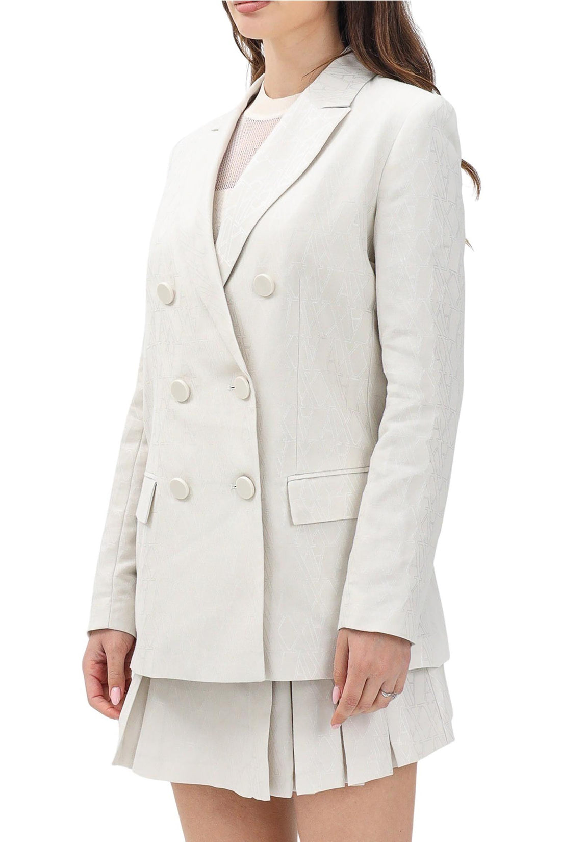 ARMANI EXCHANGE - BLAZER