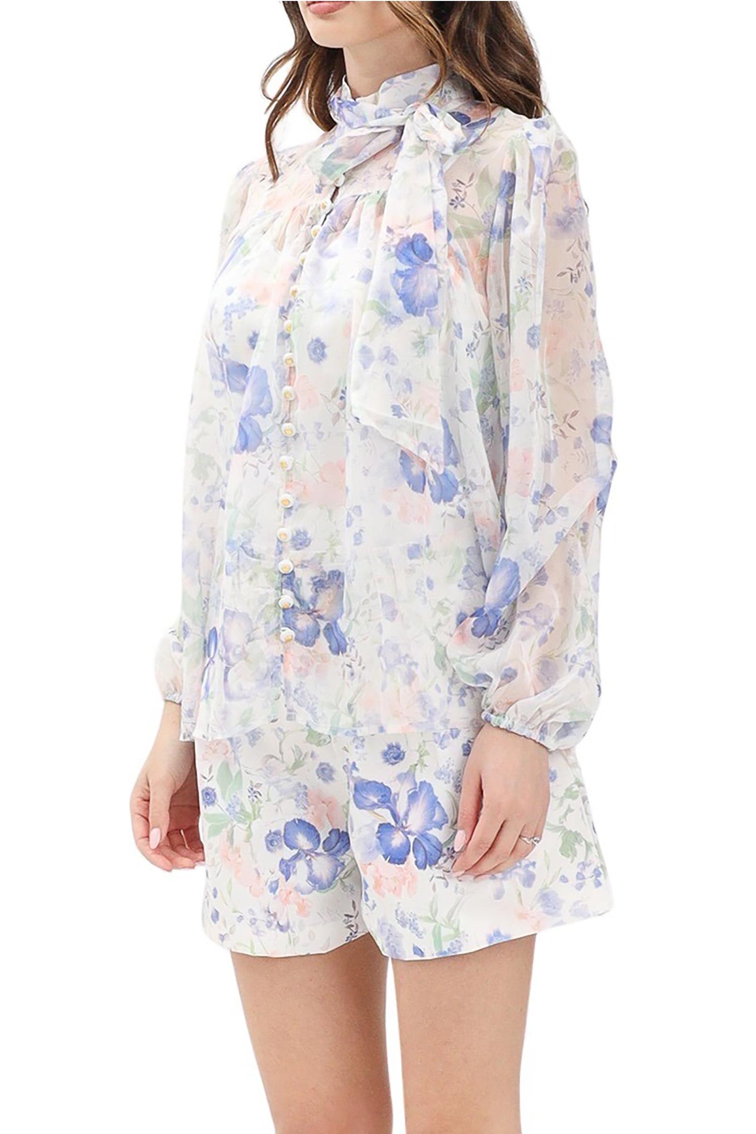 OUI,ODILE! - DRESS
