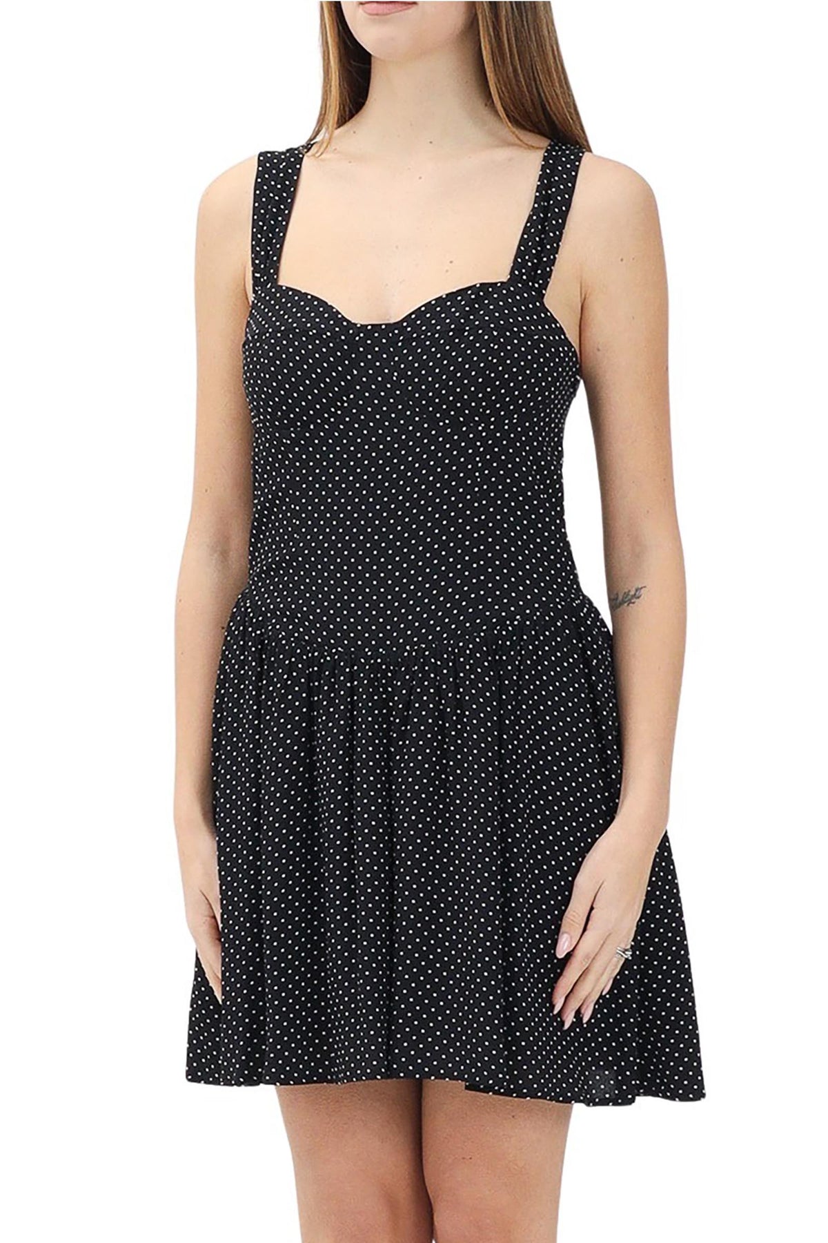 MAR DE MARGARITAS - DRESS