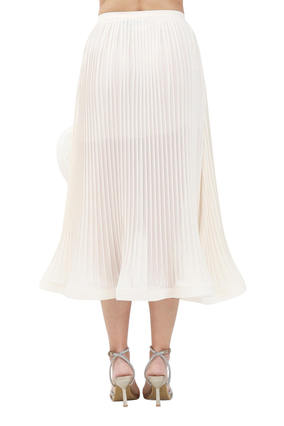 SIMONA CORSELLINI - SKIRT