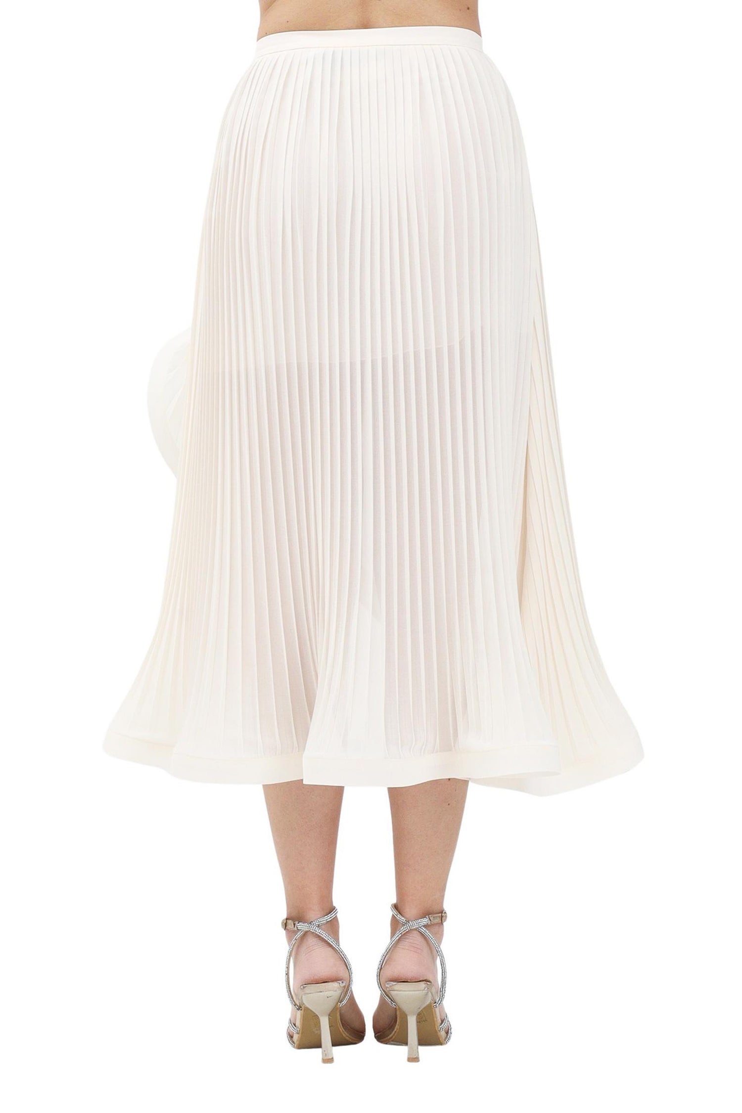 SIMONA CORSELLINI - SKIRT