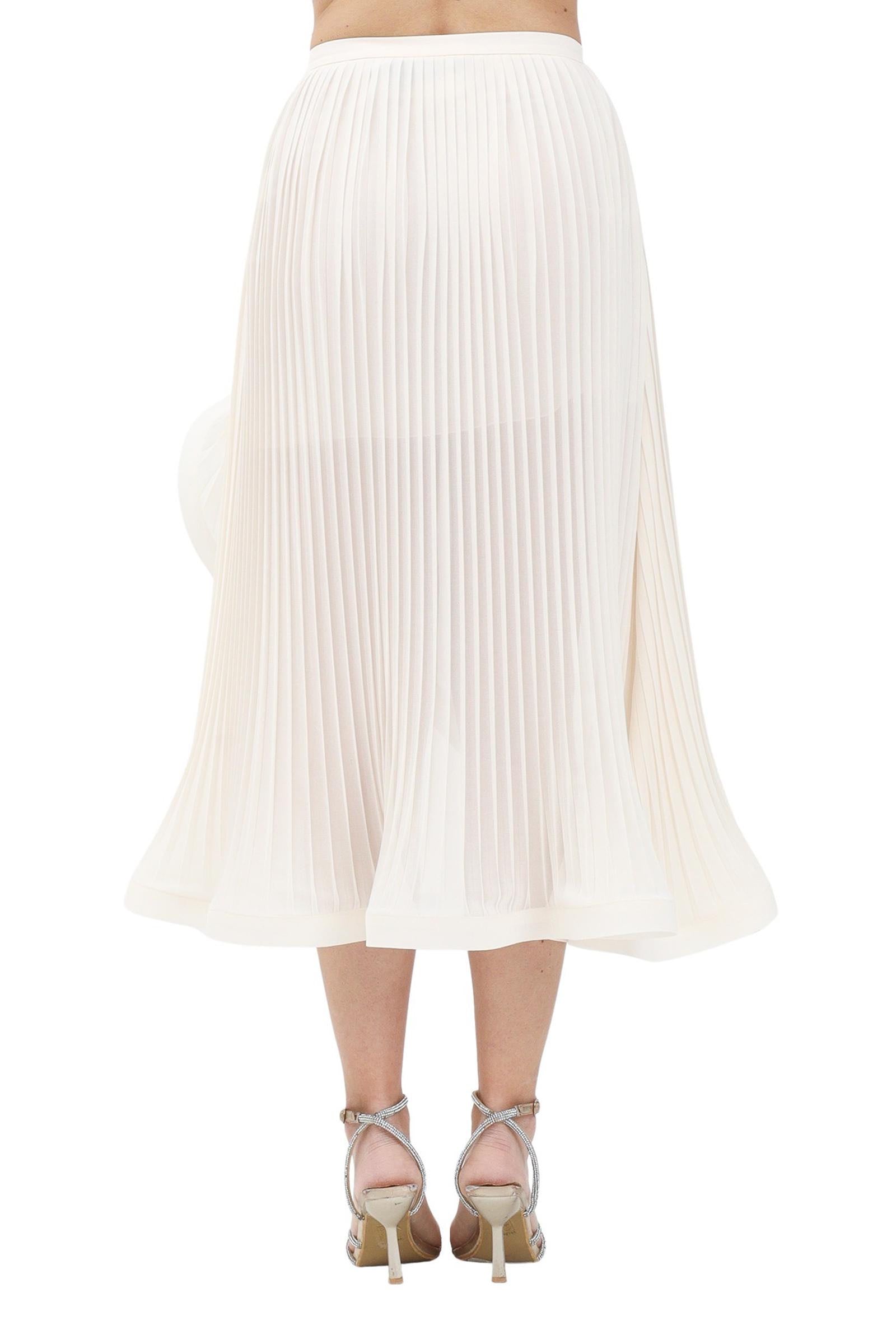 SIMONA CORSELLINI - SKIRT