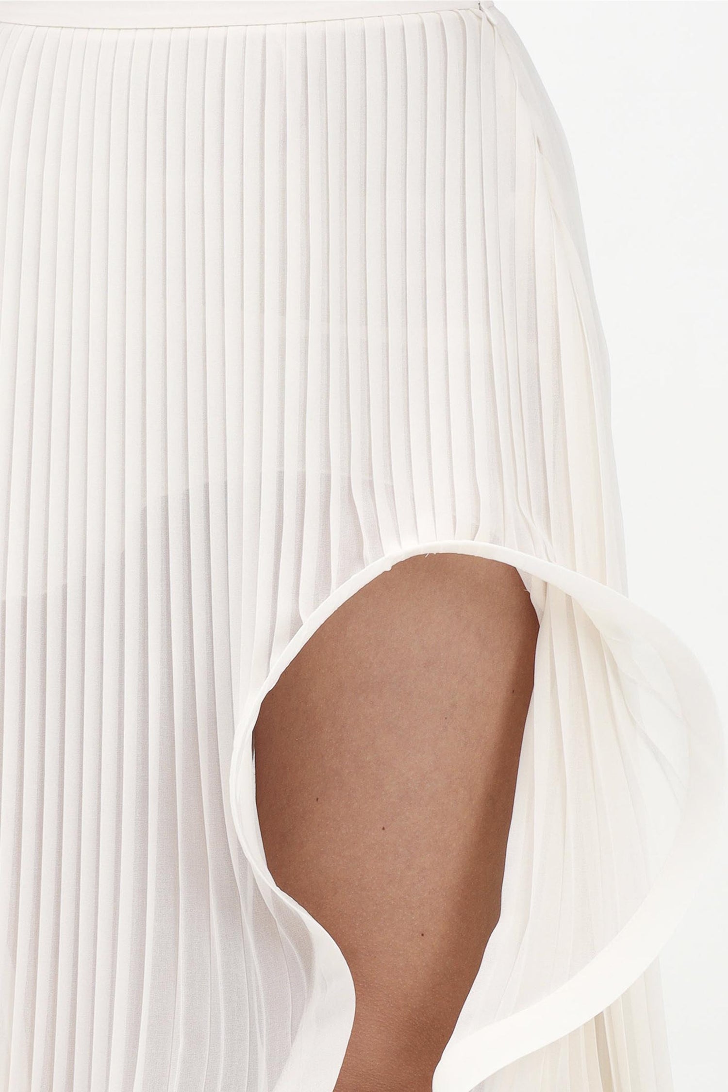 SIMONA CORSELLINI - SKIRT