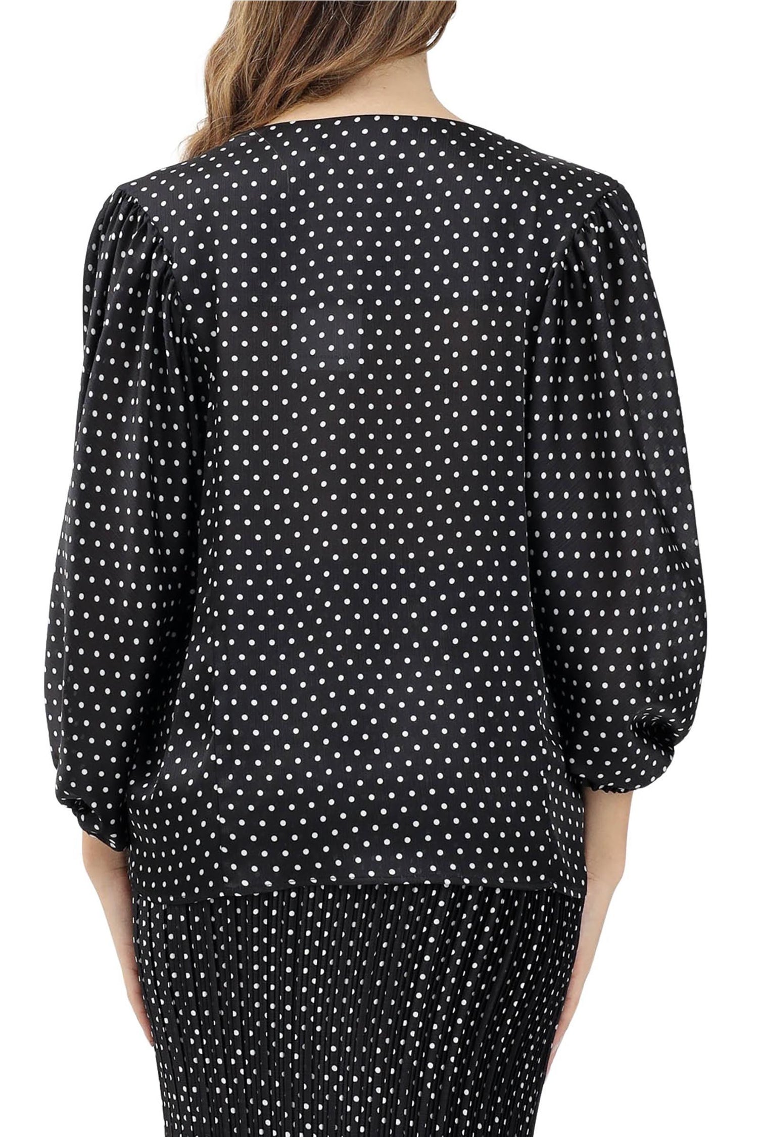 SIMONA CORSELLINI - SHIRT