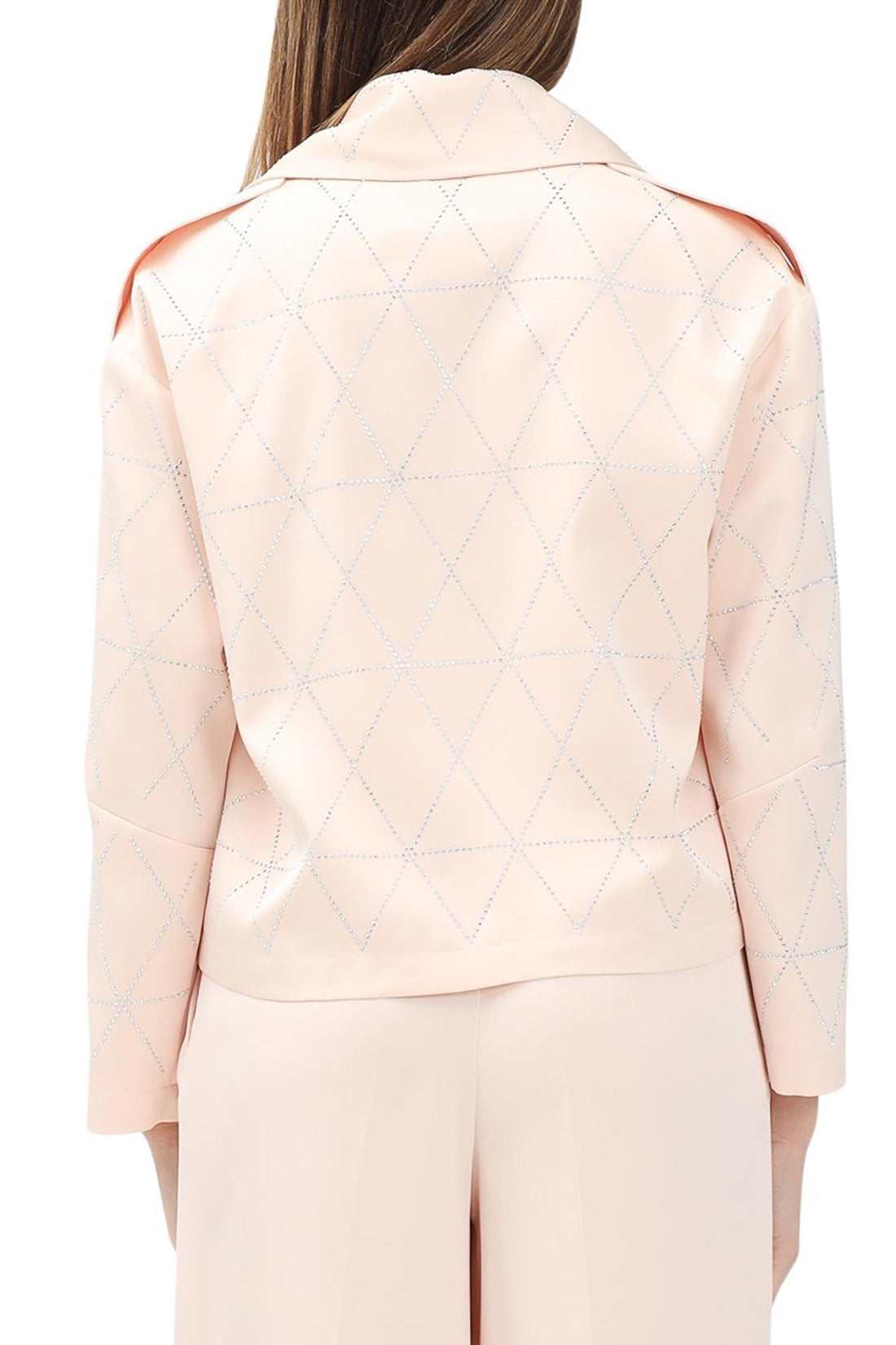 SIMONA CORSELLINI - OUTWEAR JACKETS