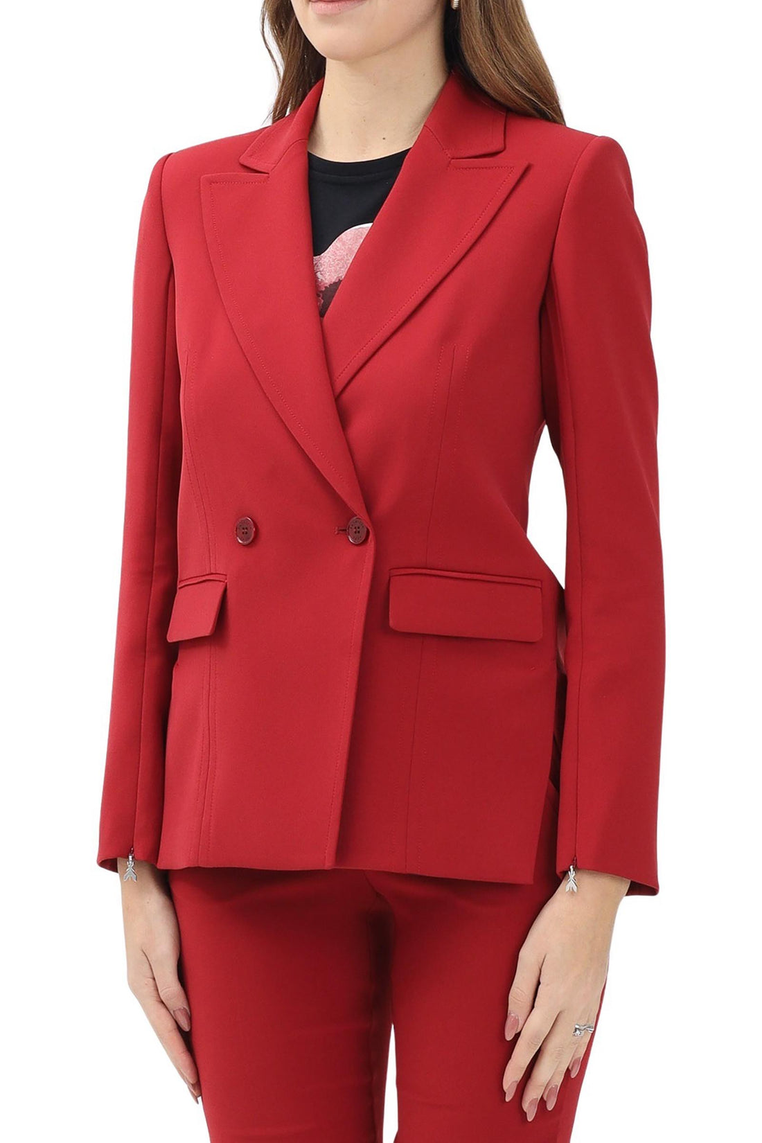 PATRIZIA PEPE - BLAZER