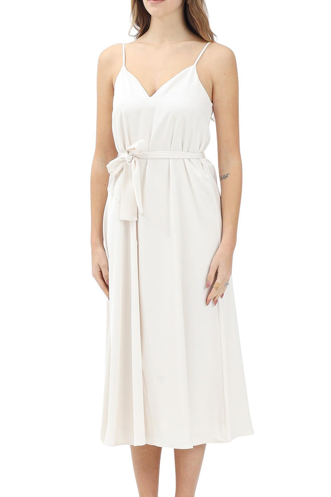 ARMANI EXCHANGE - DRESS