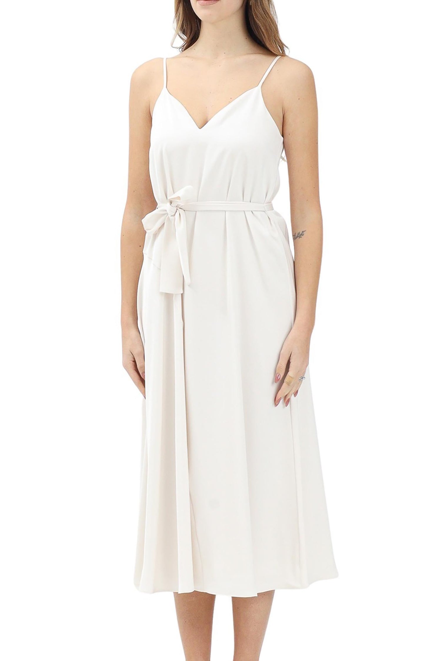 ARMANI EXCHANGE - DRESS