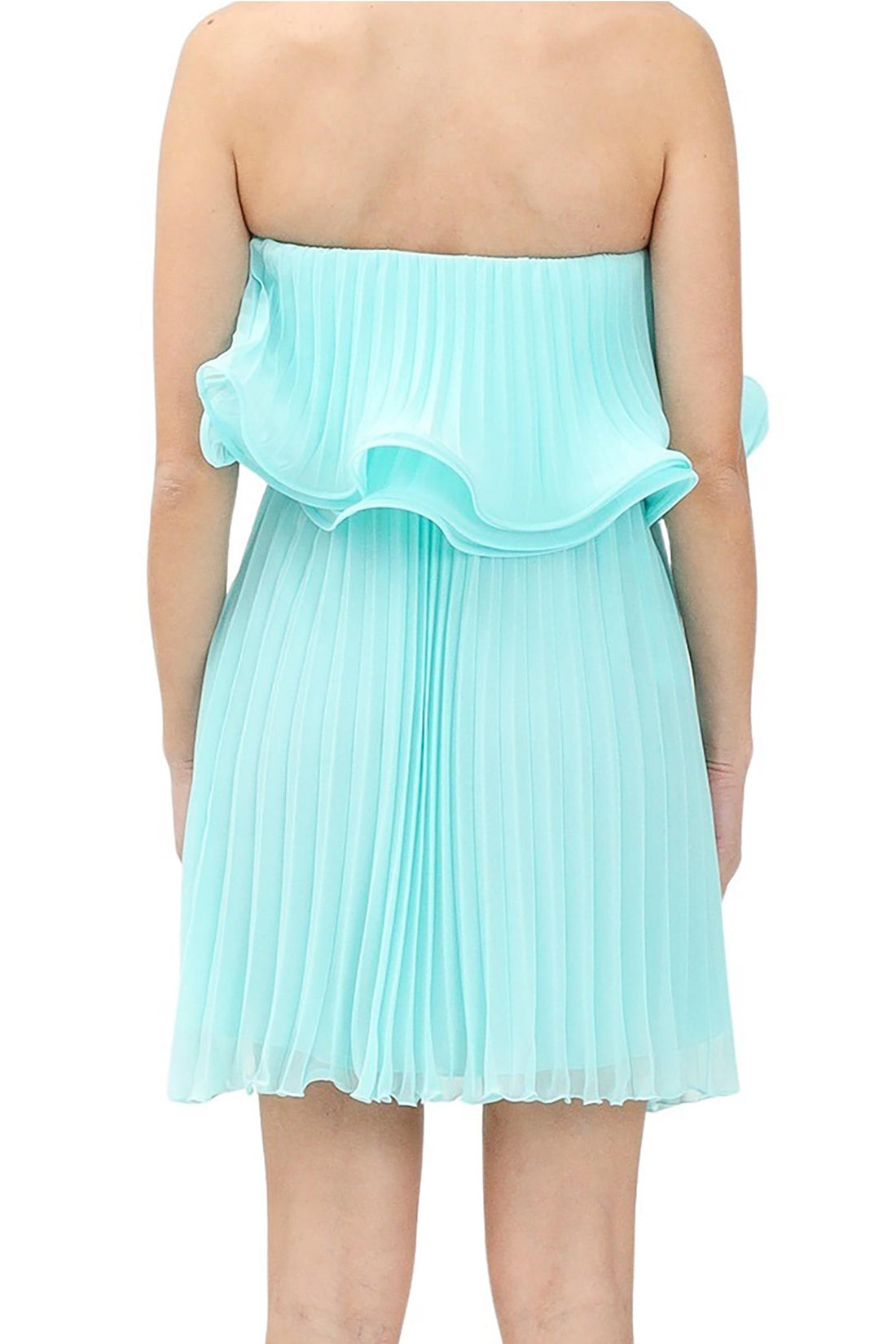SIMONA CORSELLINI - DRESS