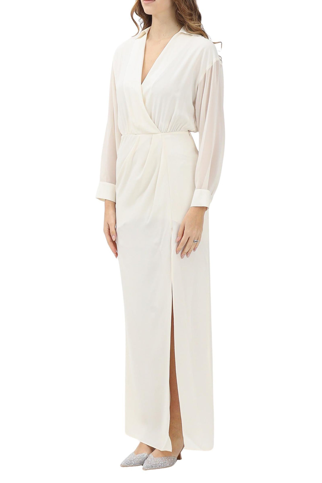 SIMONA CORSELLINI - DRESS