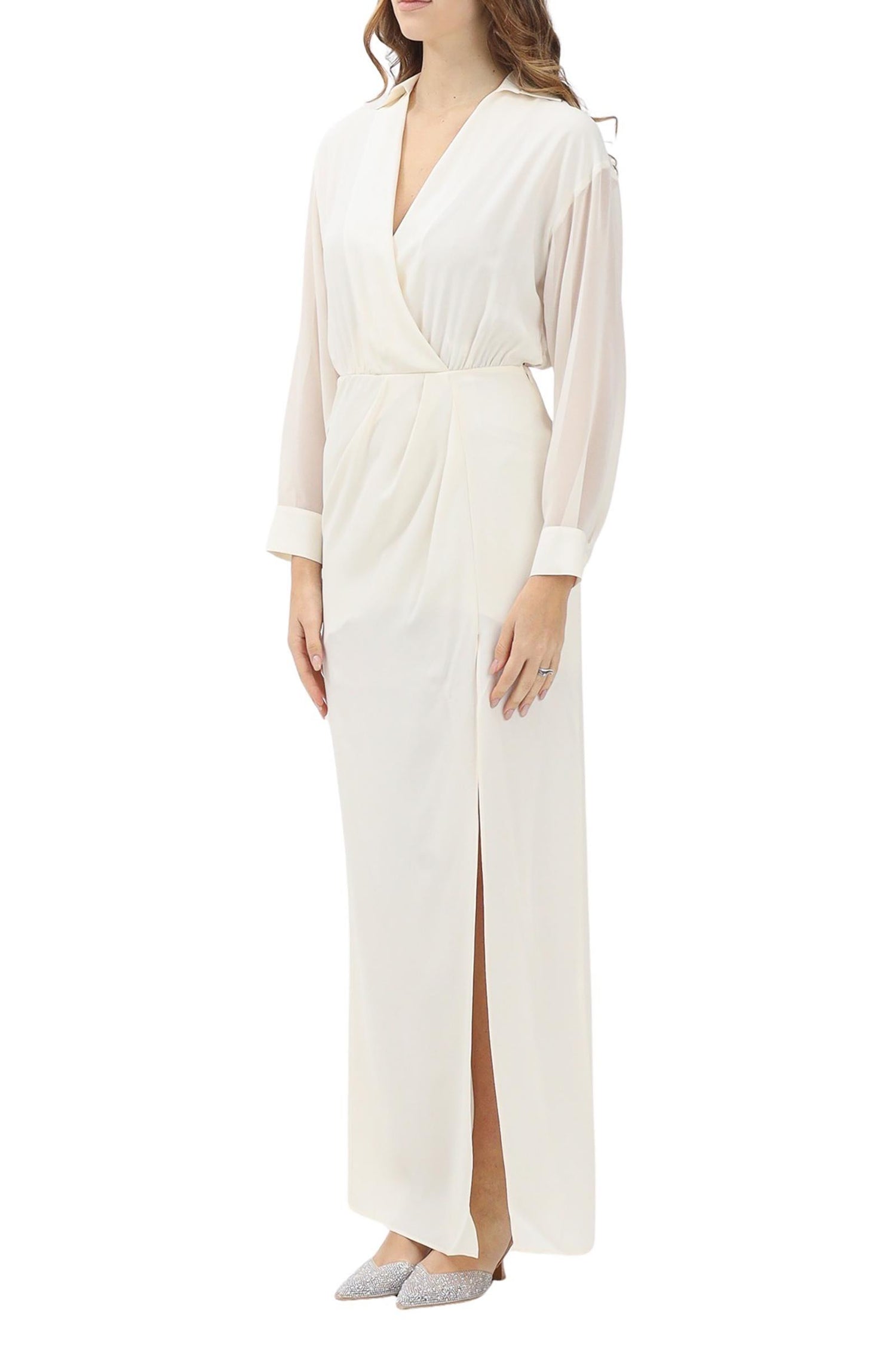 SIMONA CORSELLINI - DRESS