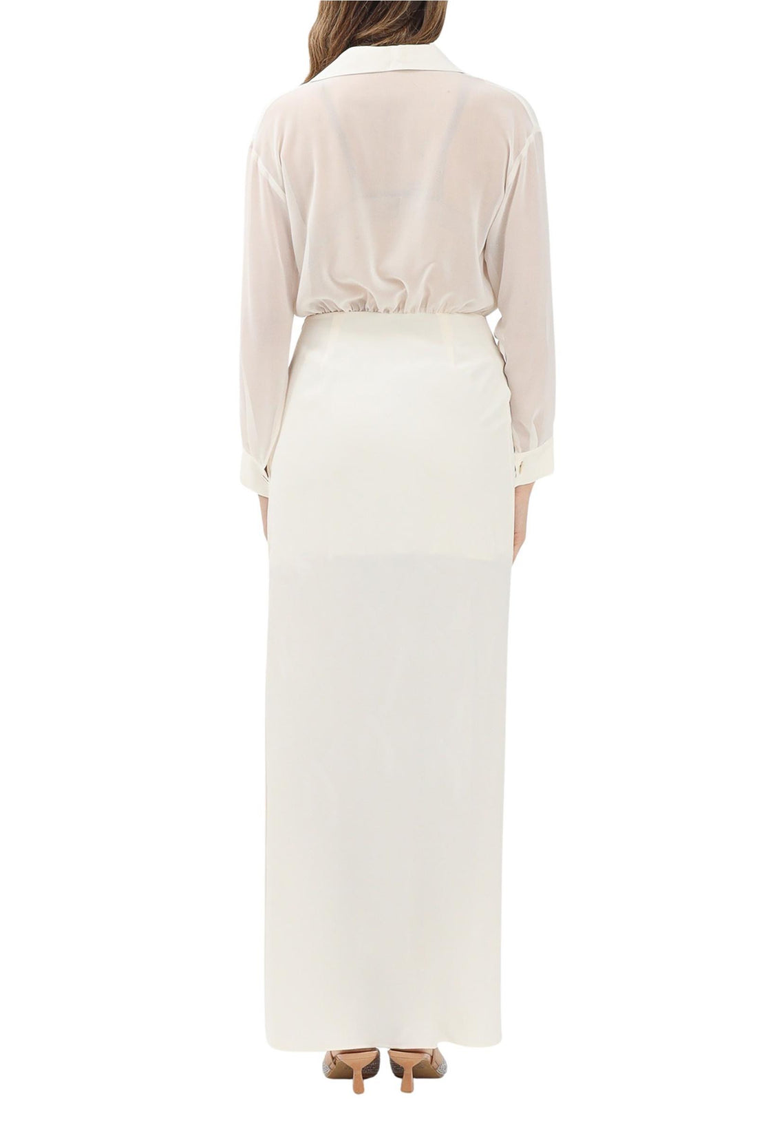 SIMONA CORSELLINI - DRESS