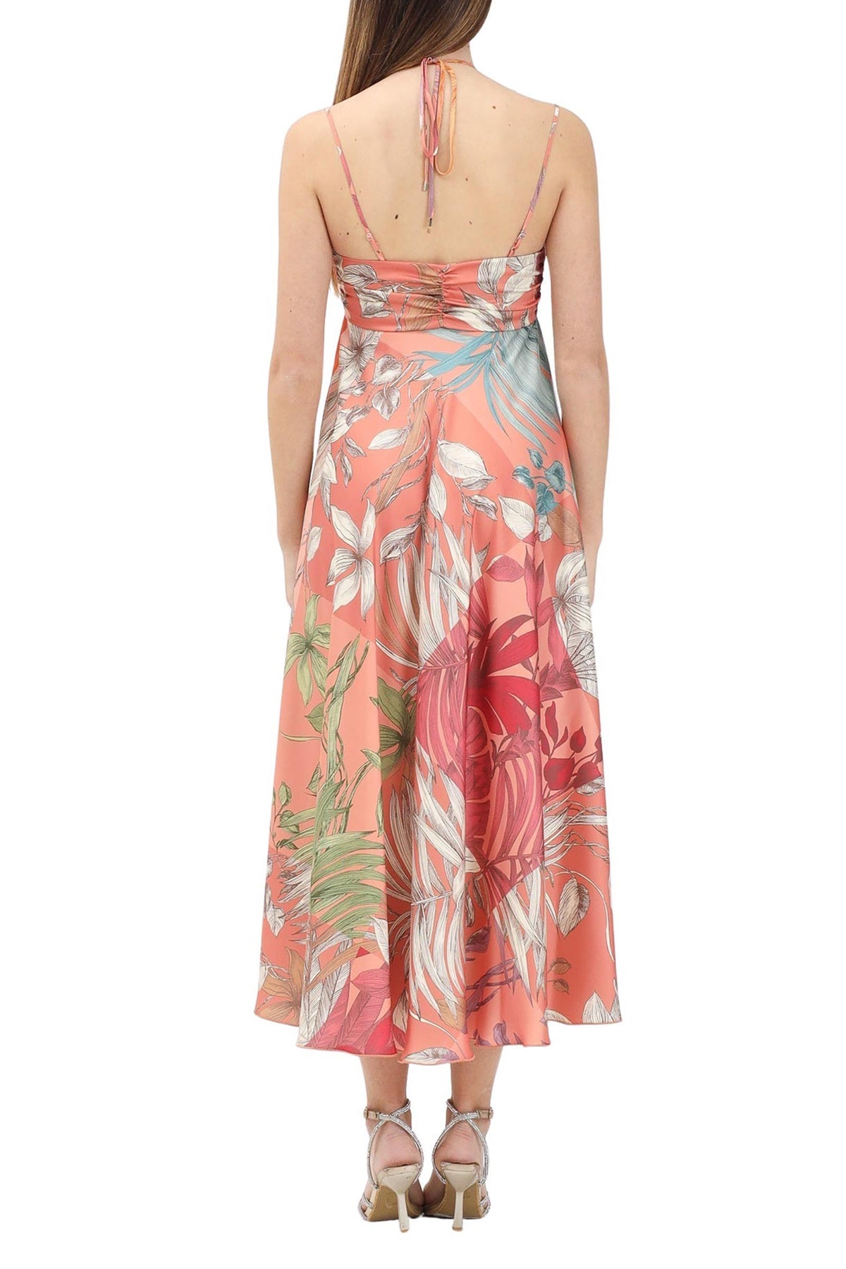 SIMONA CORSELLINI - DRESS