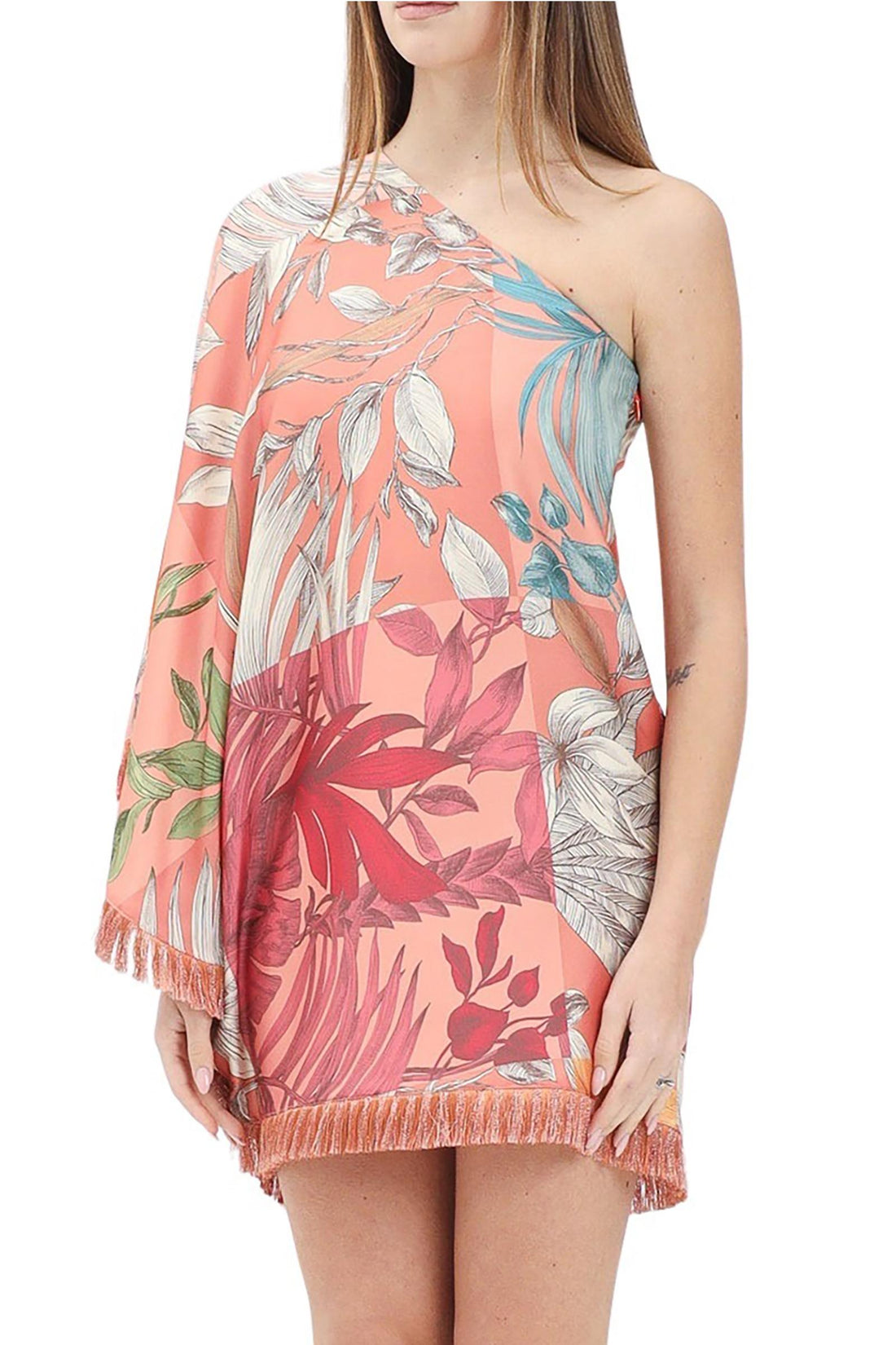 SIMONA CORSELLINI - DRESS