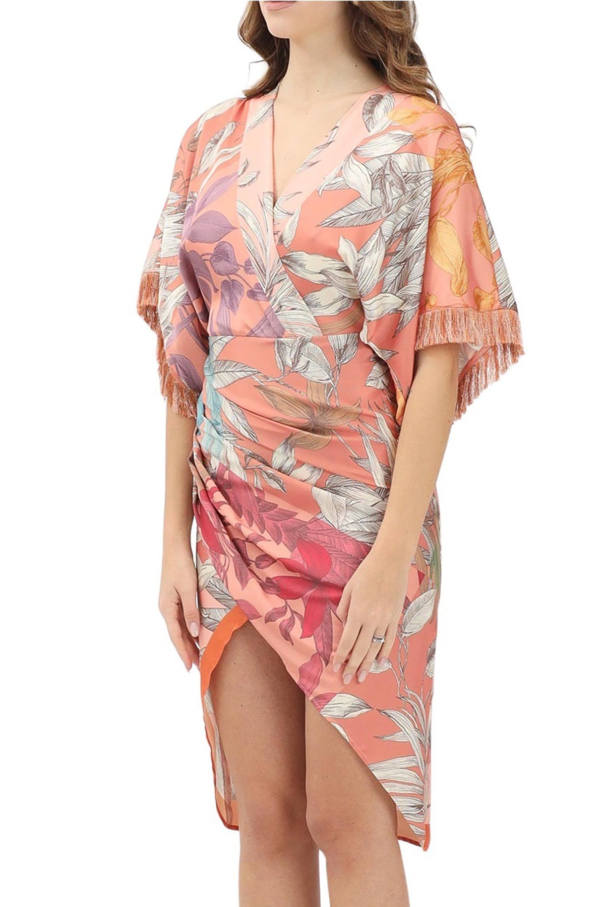 SIMONA CORSELLINI - DRESS