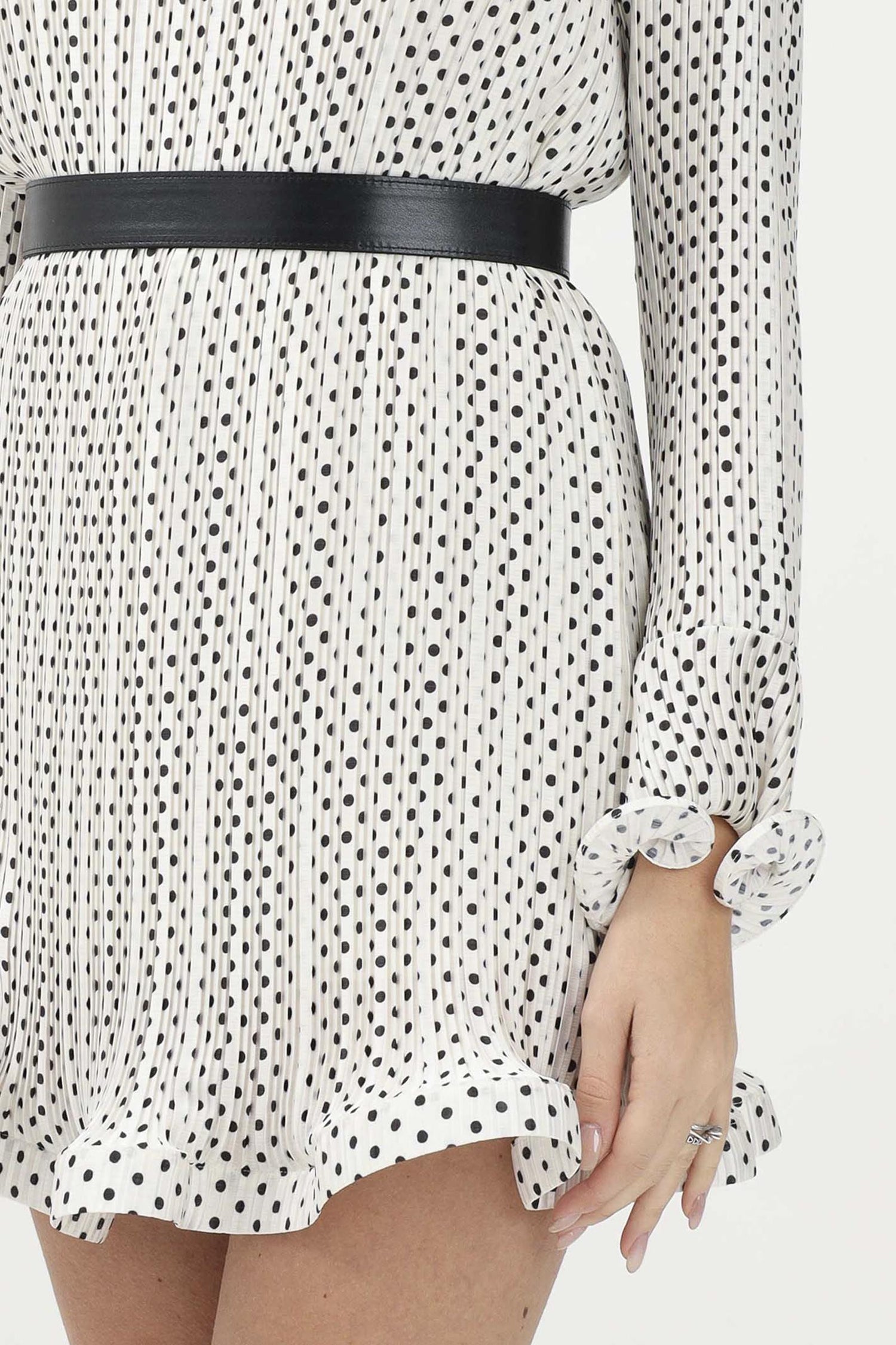 SIMONA CORSELLINI - DRESS