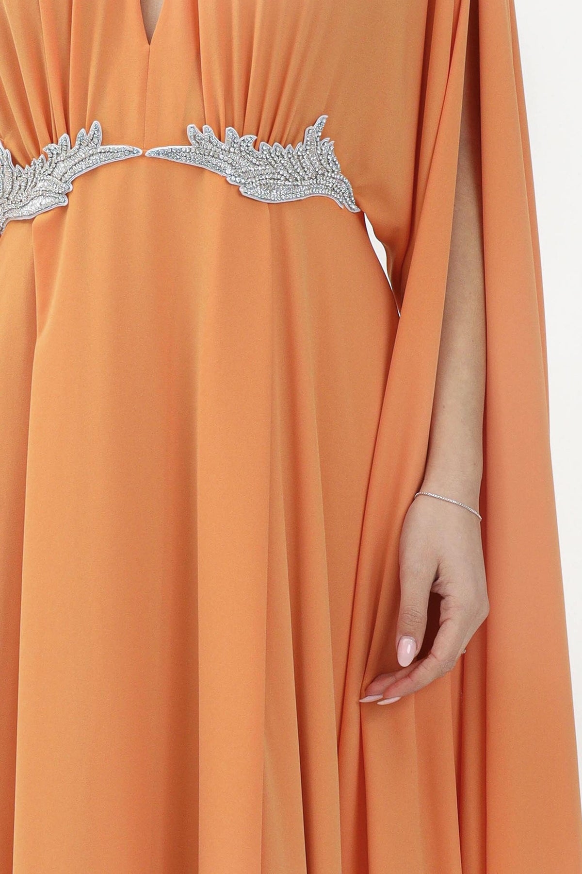 ALMA SANCHEZ - DRESS