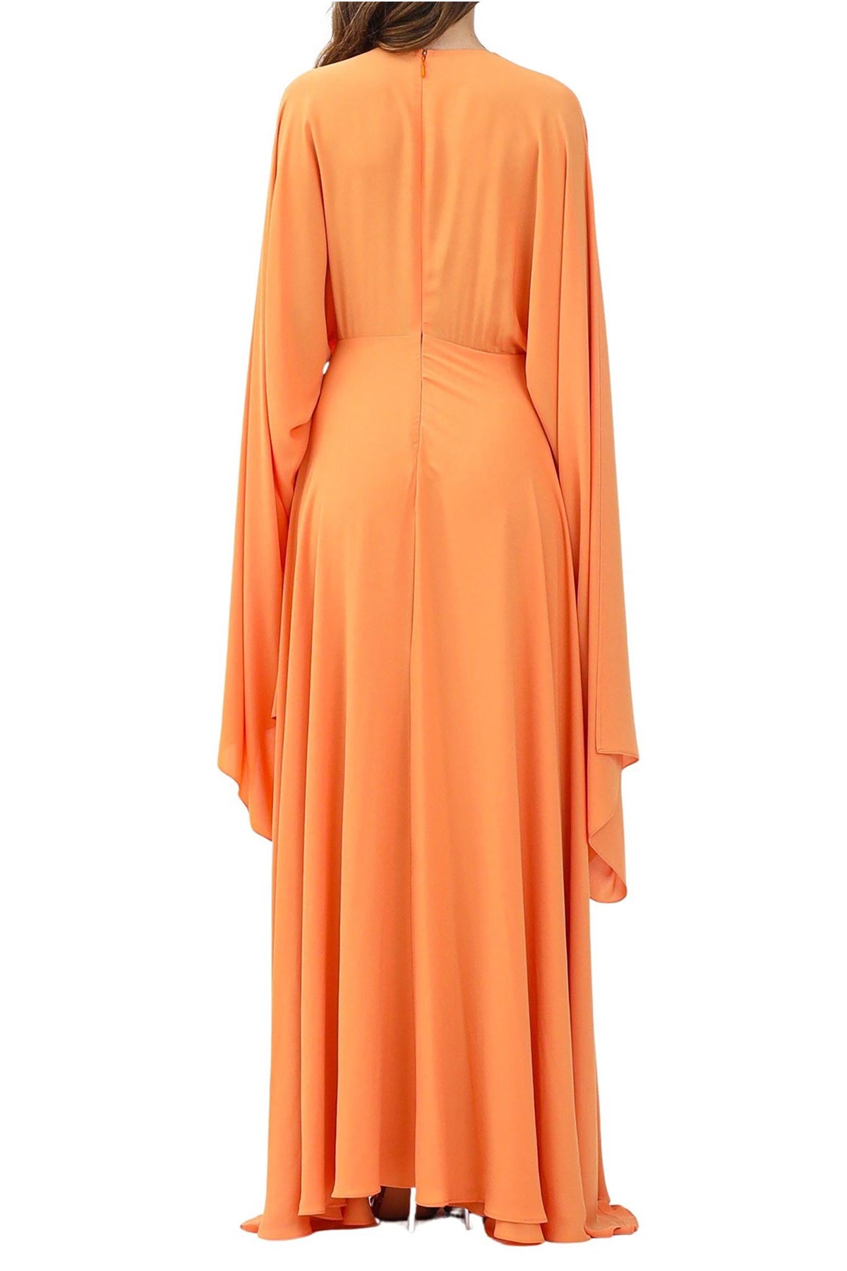 ALMA SANCHEZ - DRESS