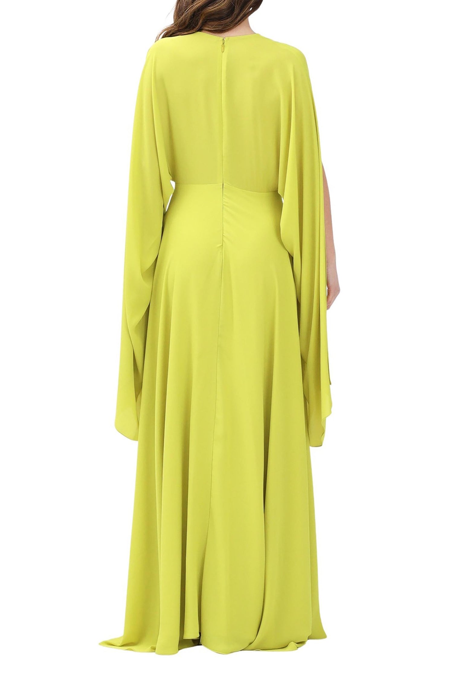 ALMA SANCHEZ - DRESS