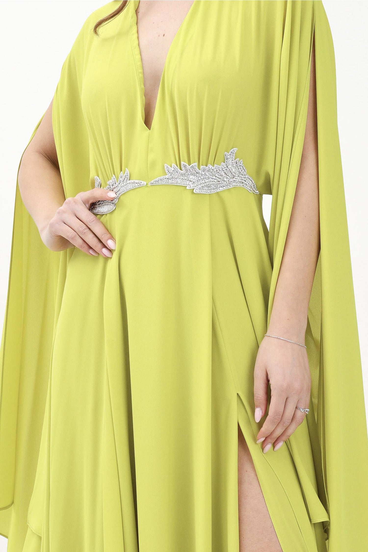 ALMA SANCHEZ - DRESS