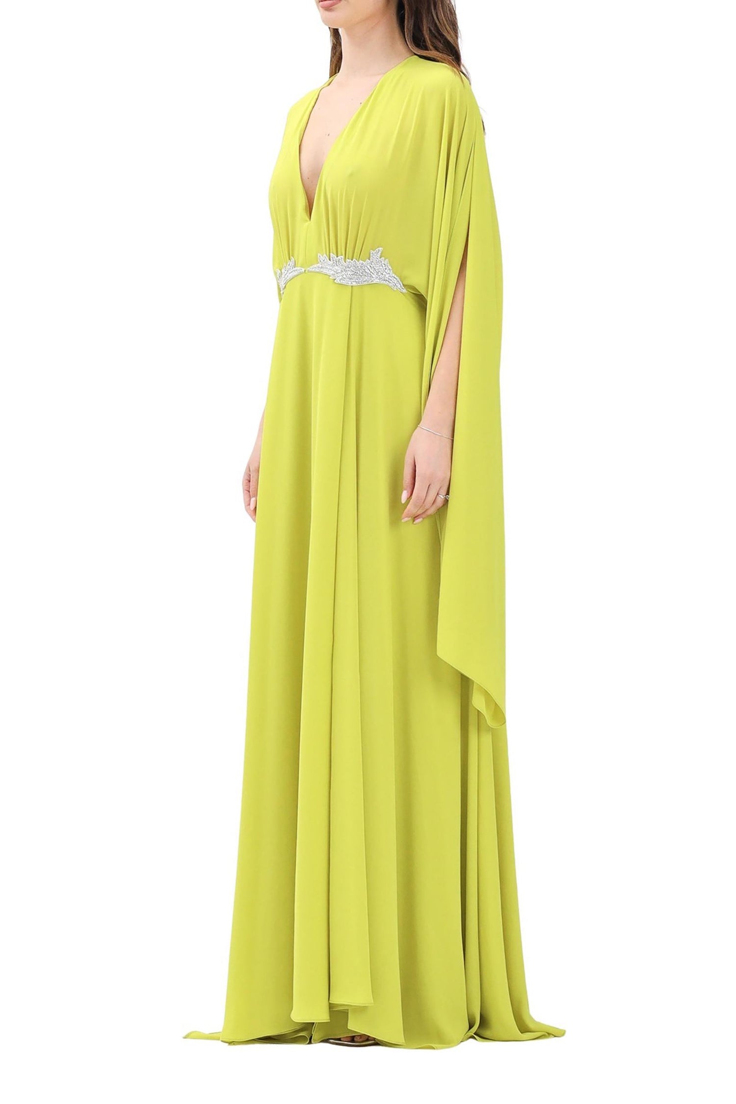 ALMA SANCHEZ - DRESS