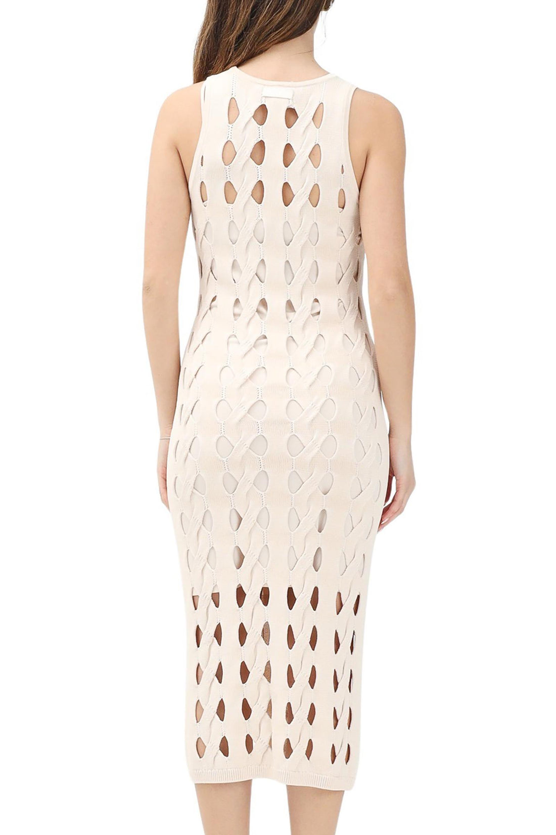 PINKO - DRESS
