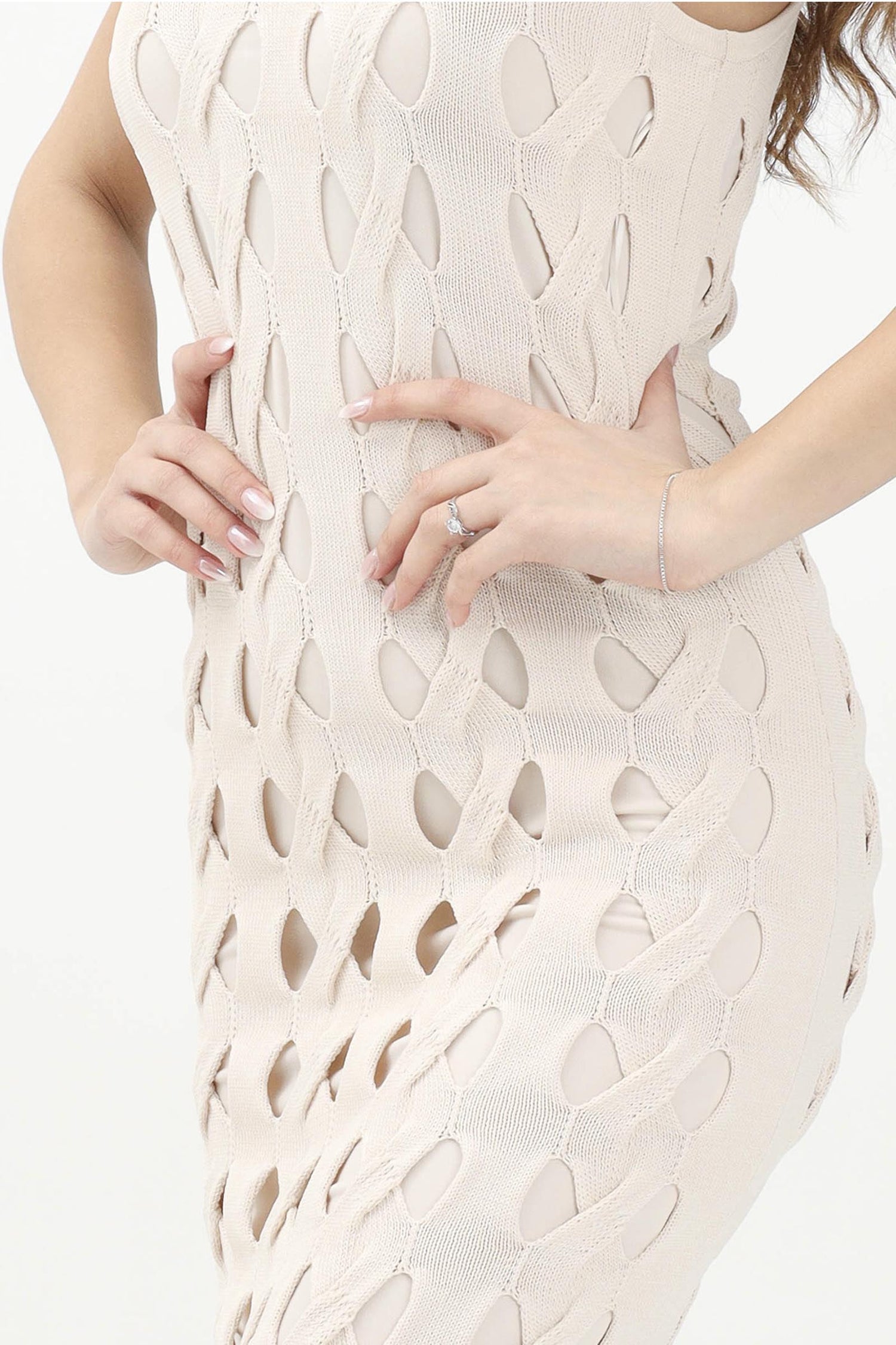 PINKO - DRESS